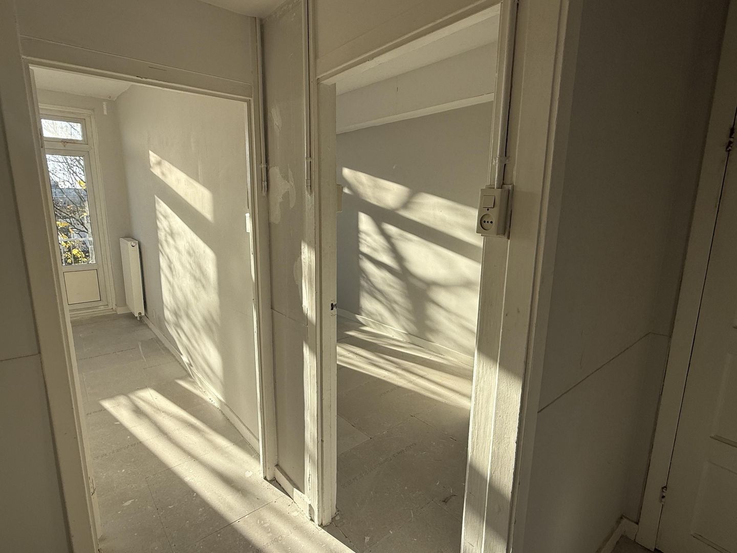 Jan Evertsenstraat 81 3, Amsterdam foto-11 blur