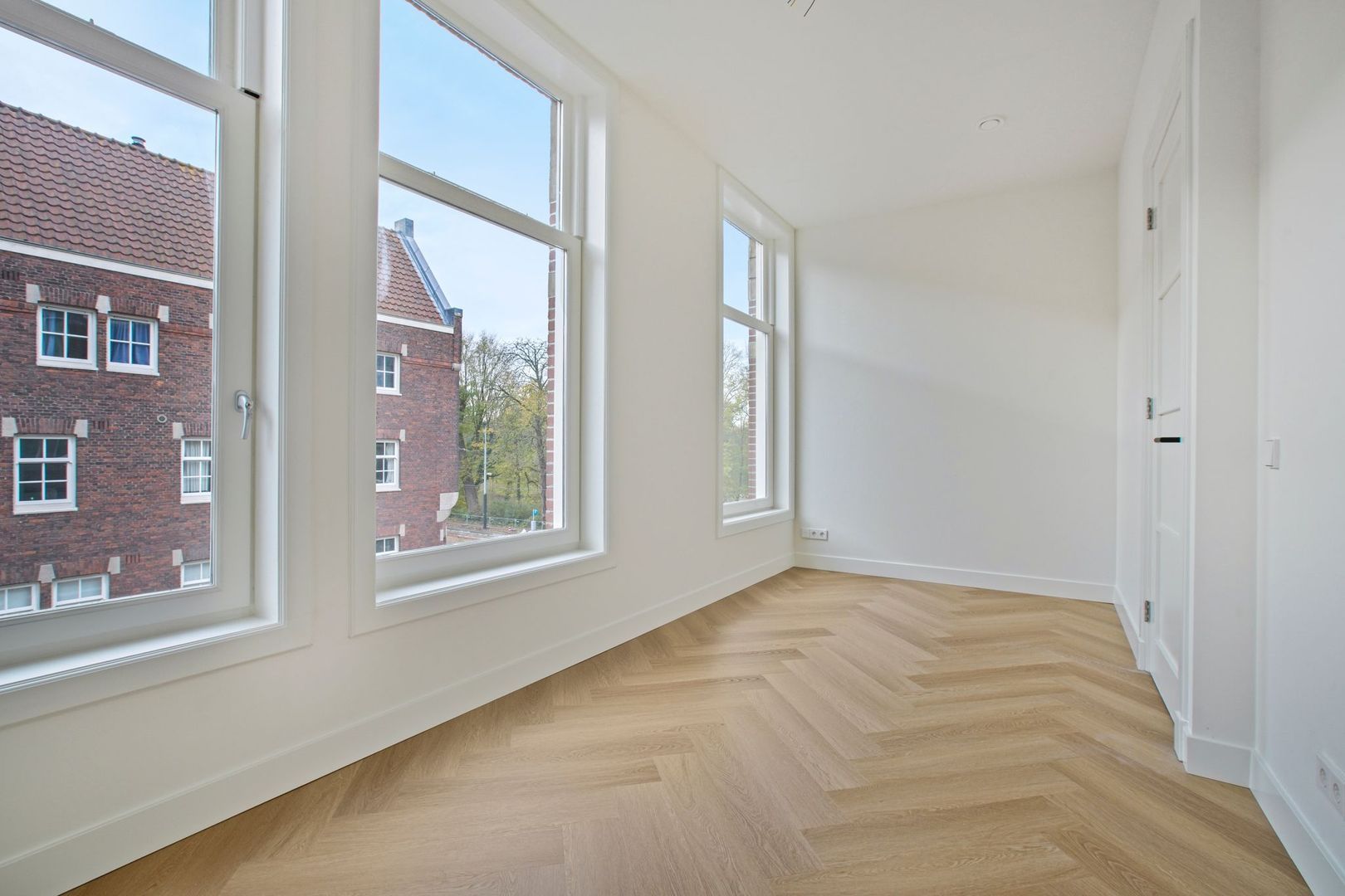 Middenweg 79 A 2, Amsterdam foto-11 blur