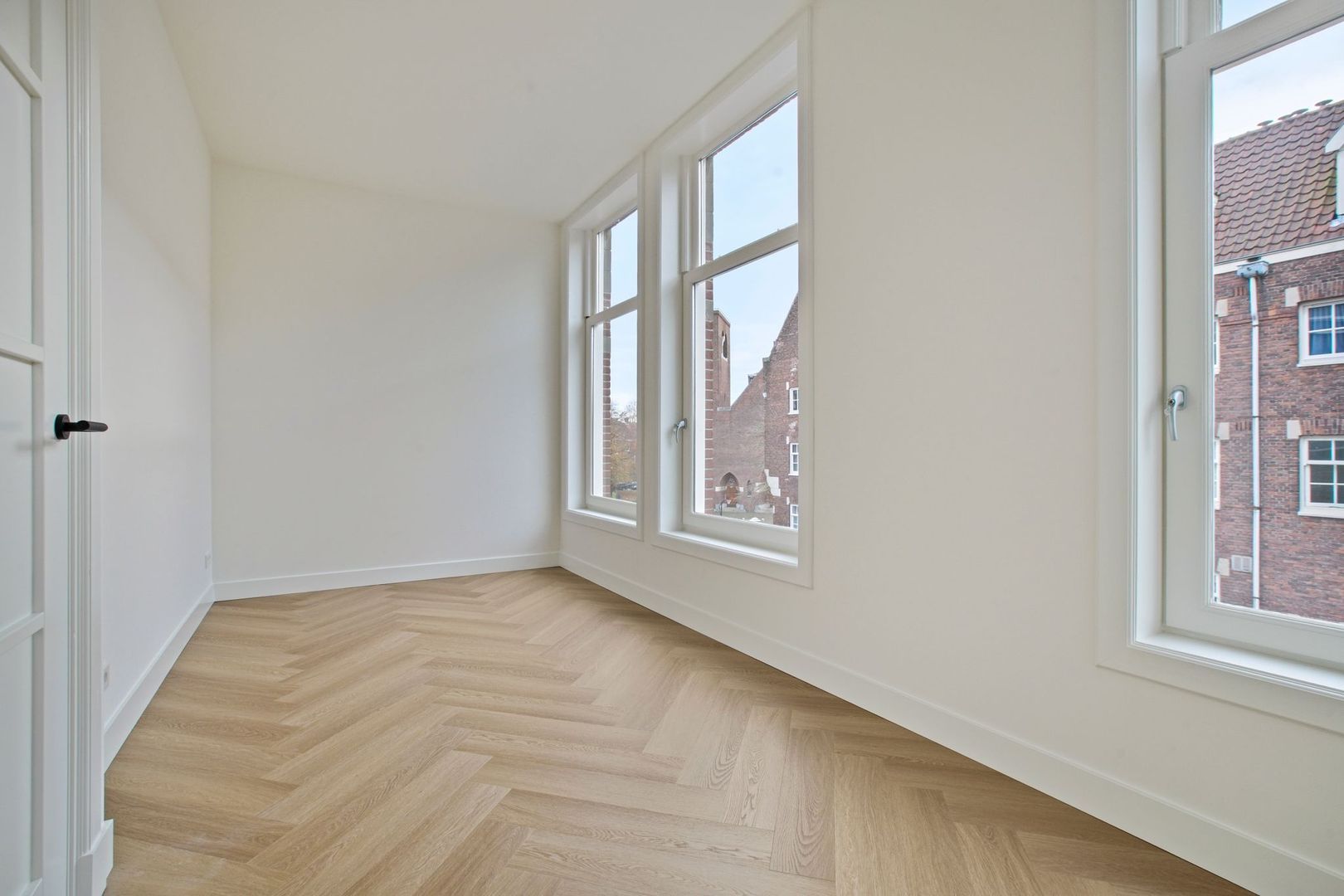 Middenweg 79 A 2, Amsterdam foto-12 blur