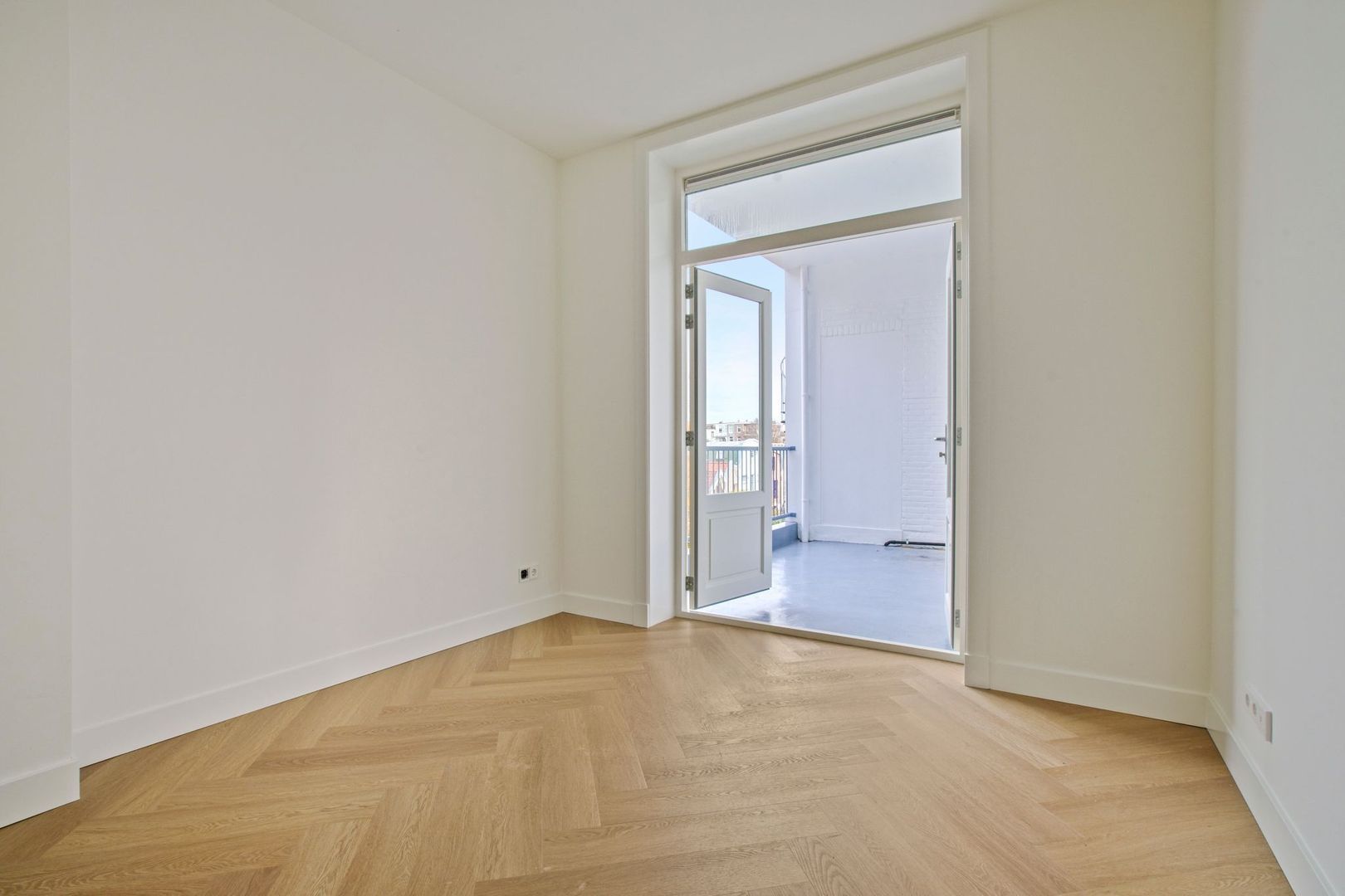 Middenweg 79 A 2, Amsterdam foto-16 blur