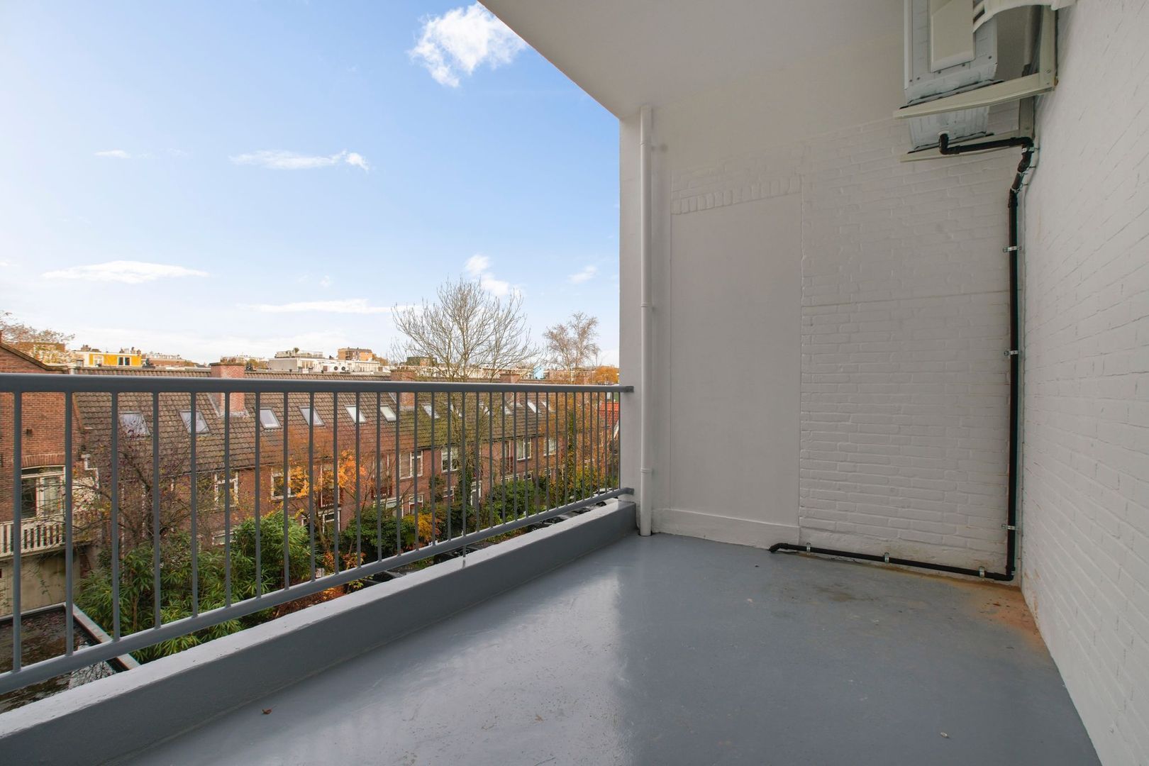 Middenweg 79 A 2, Amsterdam foto-18 blur