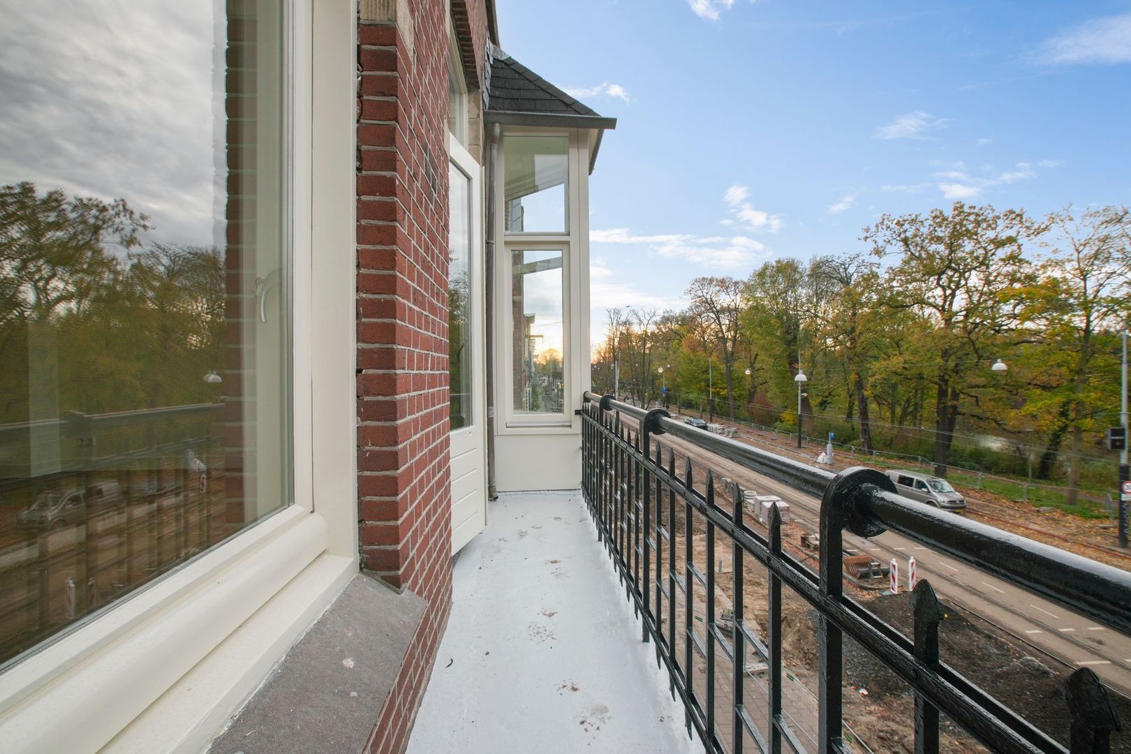 Middenweg 79 A 2, Amsterdam foto-22 blur