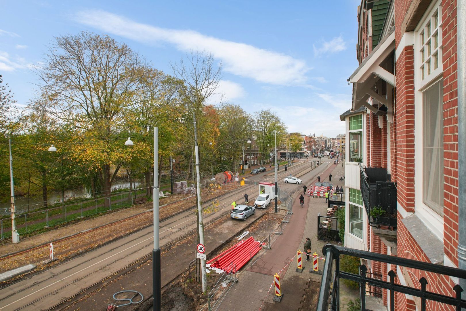 Middenweg 79 A 2, Amsterdam foto-24 blur