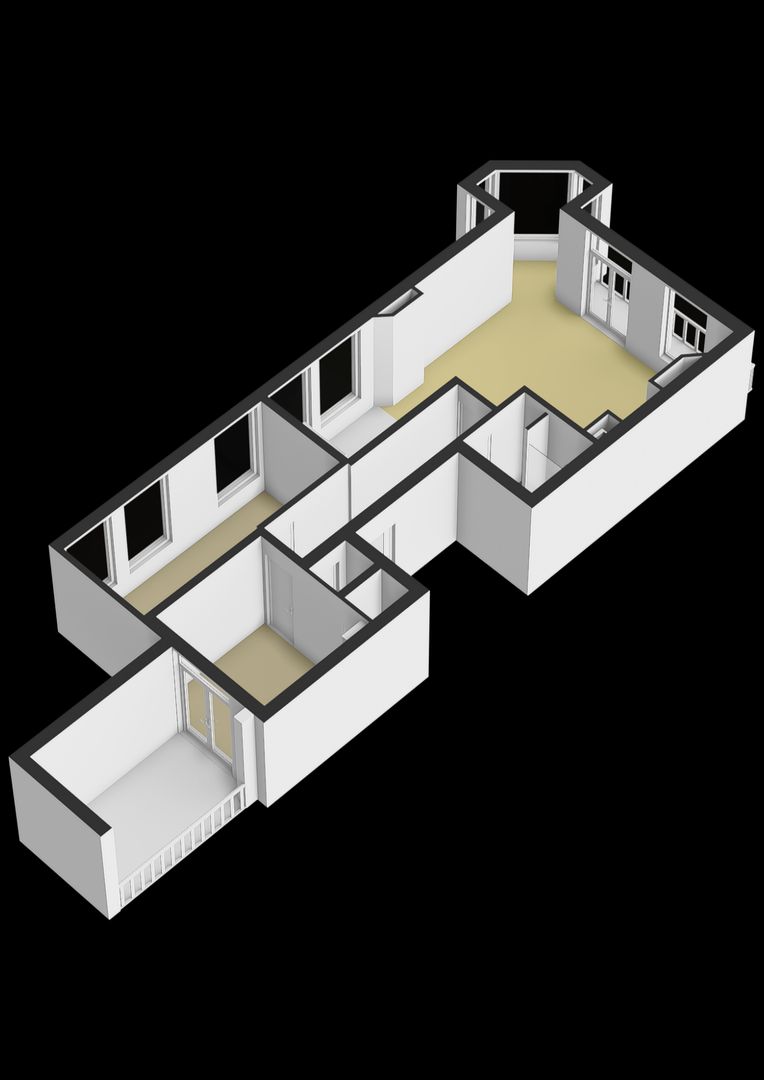 Middenweg 79 A 2, Amsterdam foto-27 blur