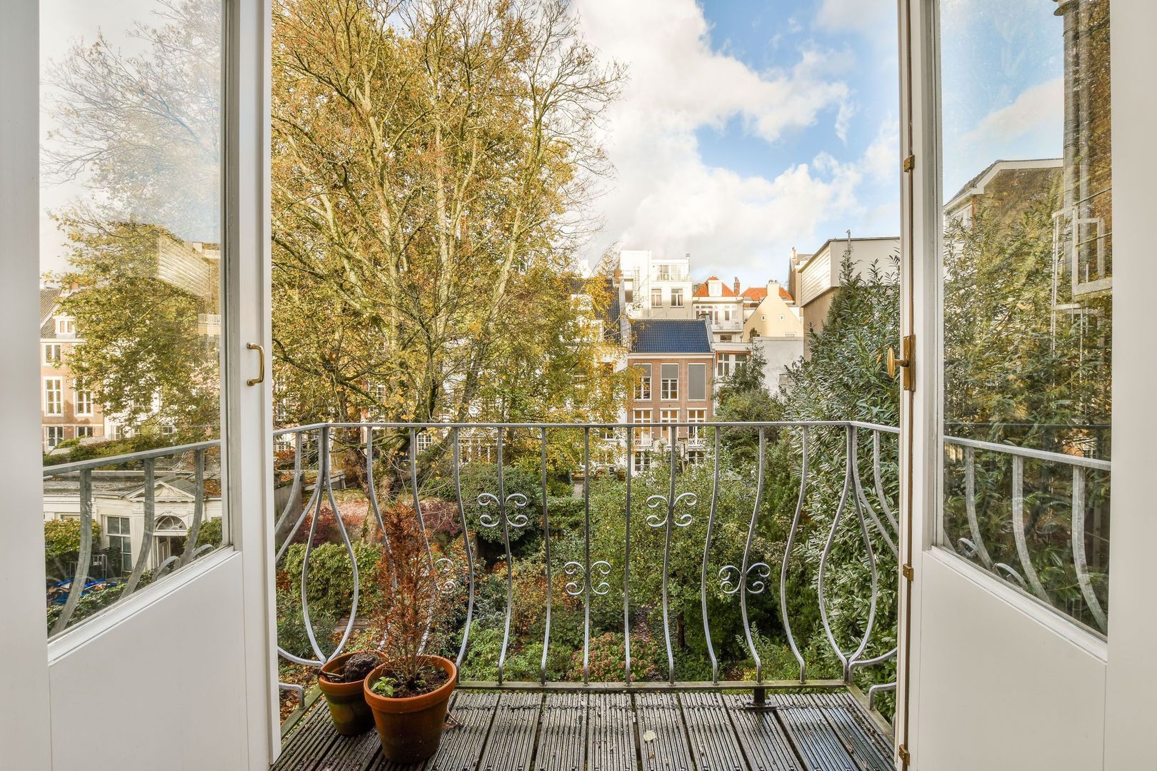 Keizersgracht 453 2A, Amsterdam foto-5 blur