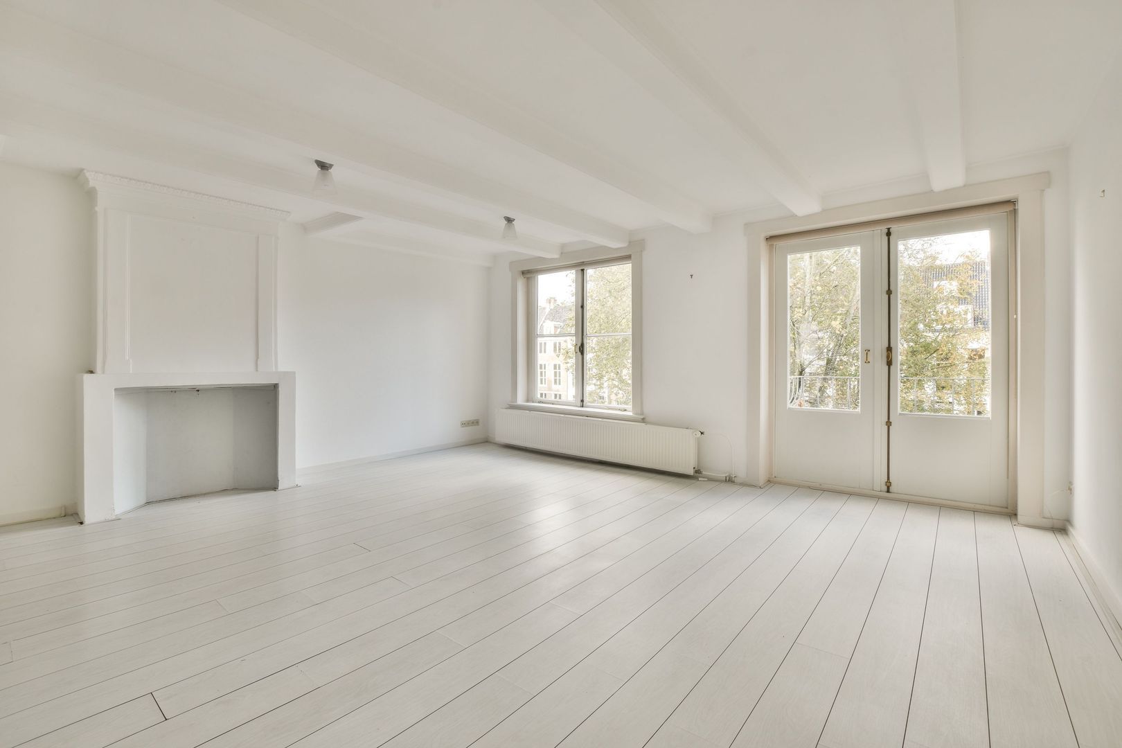 Keizersgracht 453 2A, Amsterdam foto-4 blur