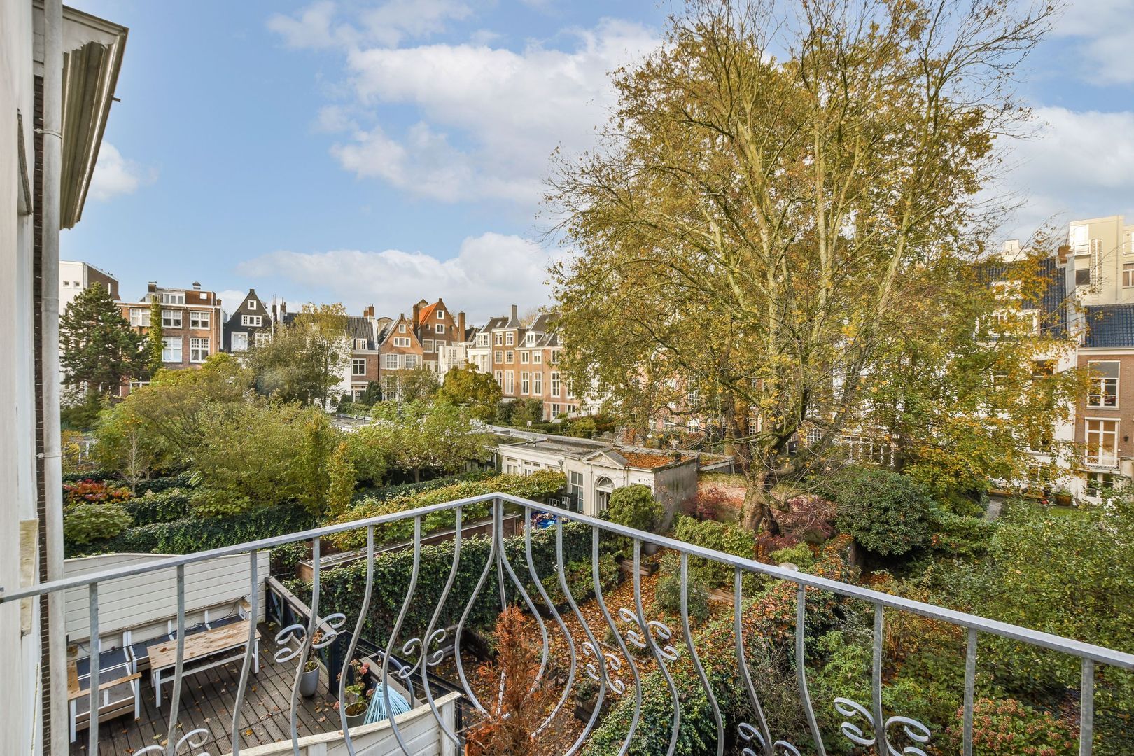 Keizersgracht 453 2A, Amsterdam foto-6 blur