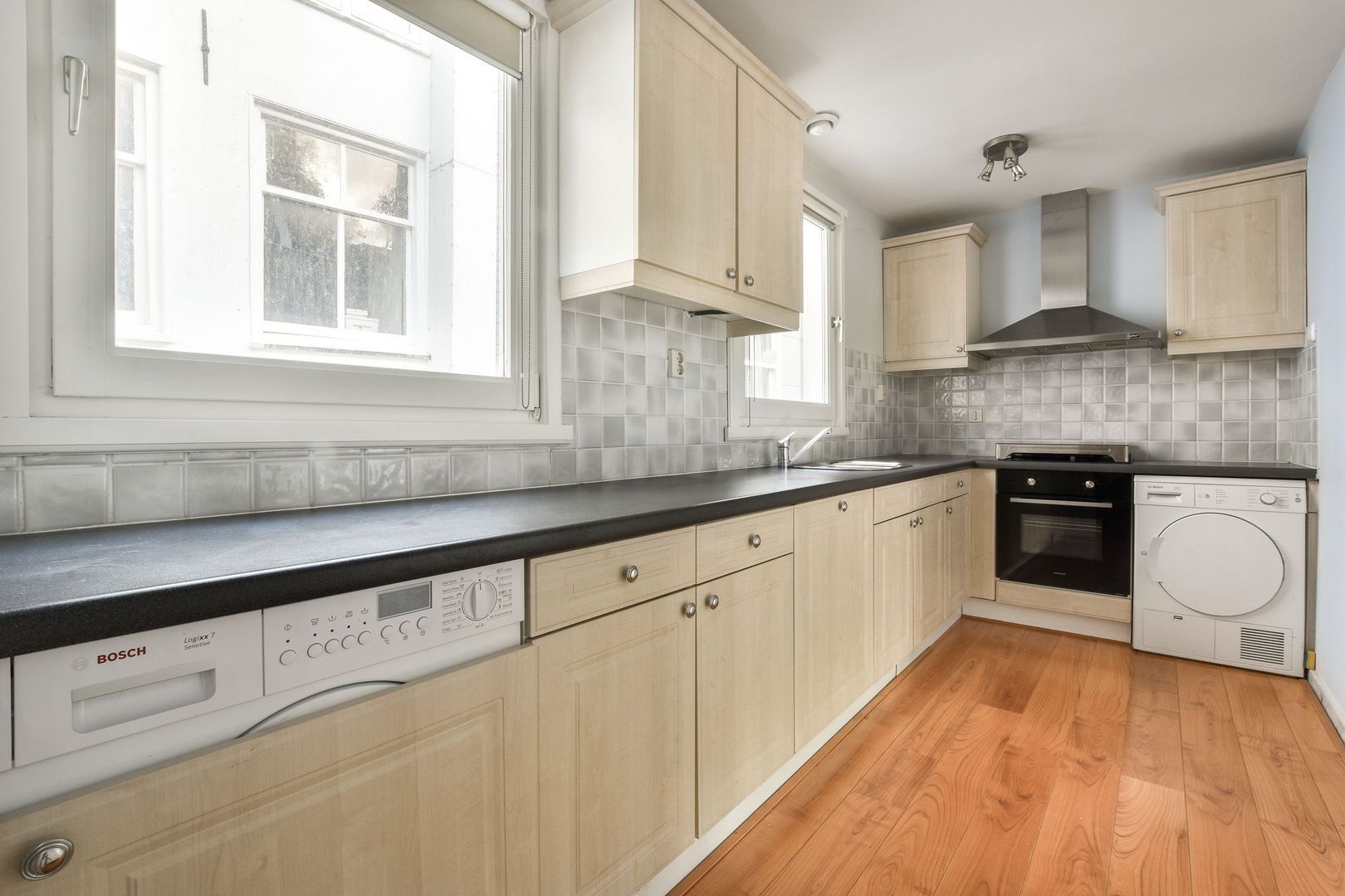 Keizersgracht 453 2A, Amsterdam foto-14 blur