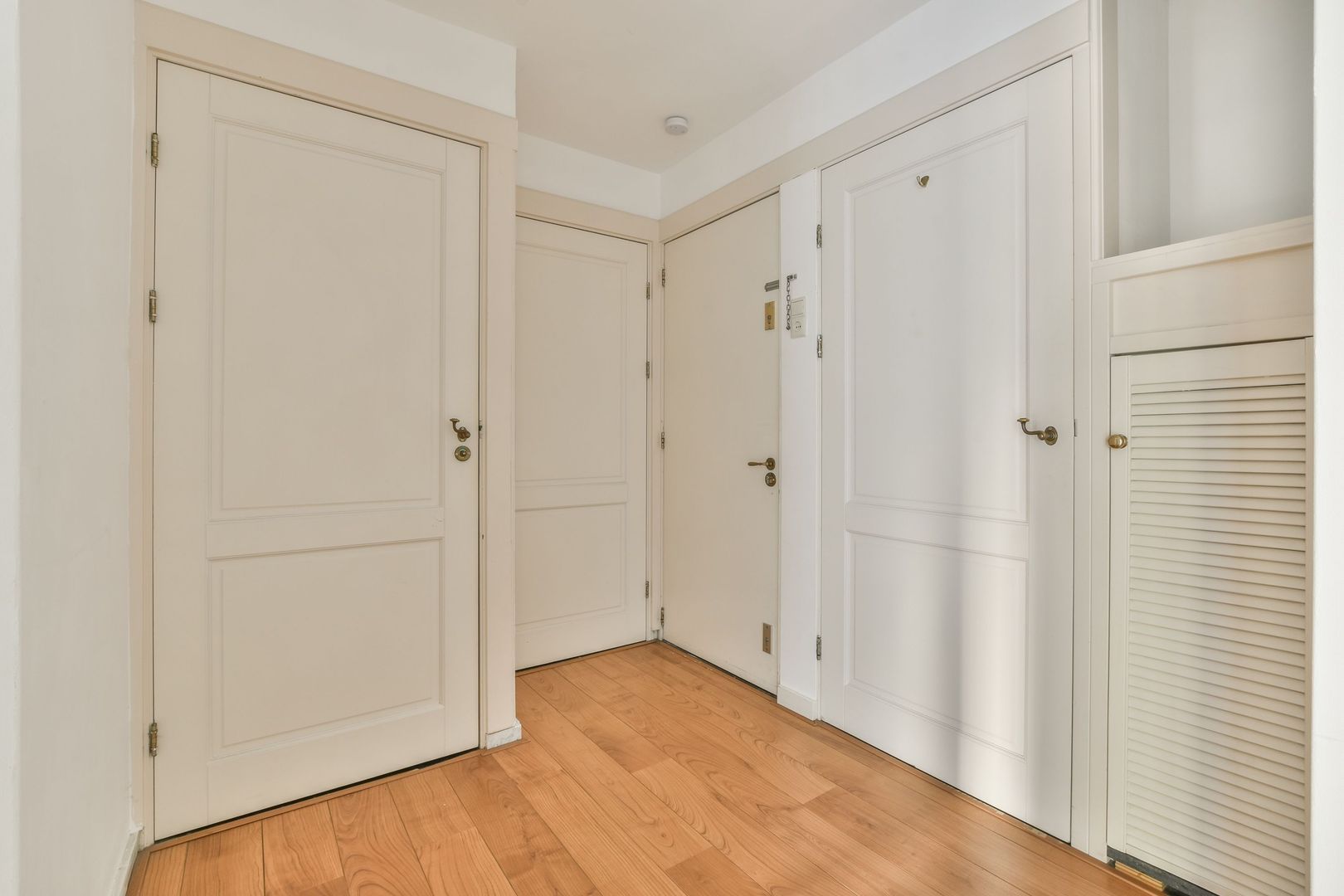 Keizersgracht 453 2A, Amsterdam foto-17 blur