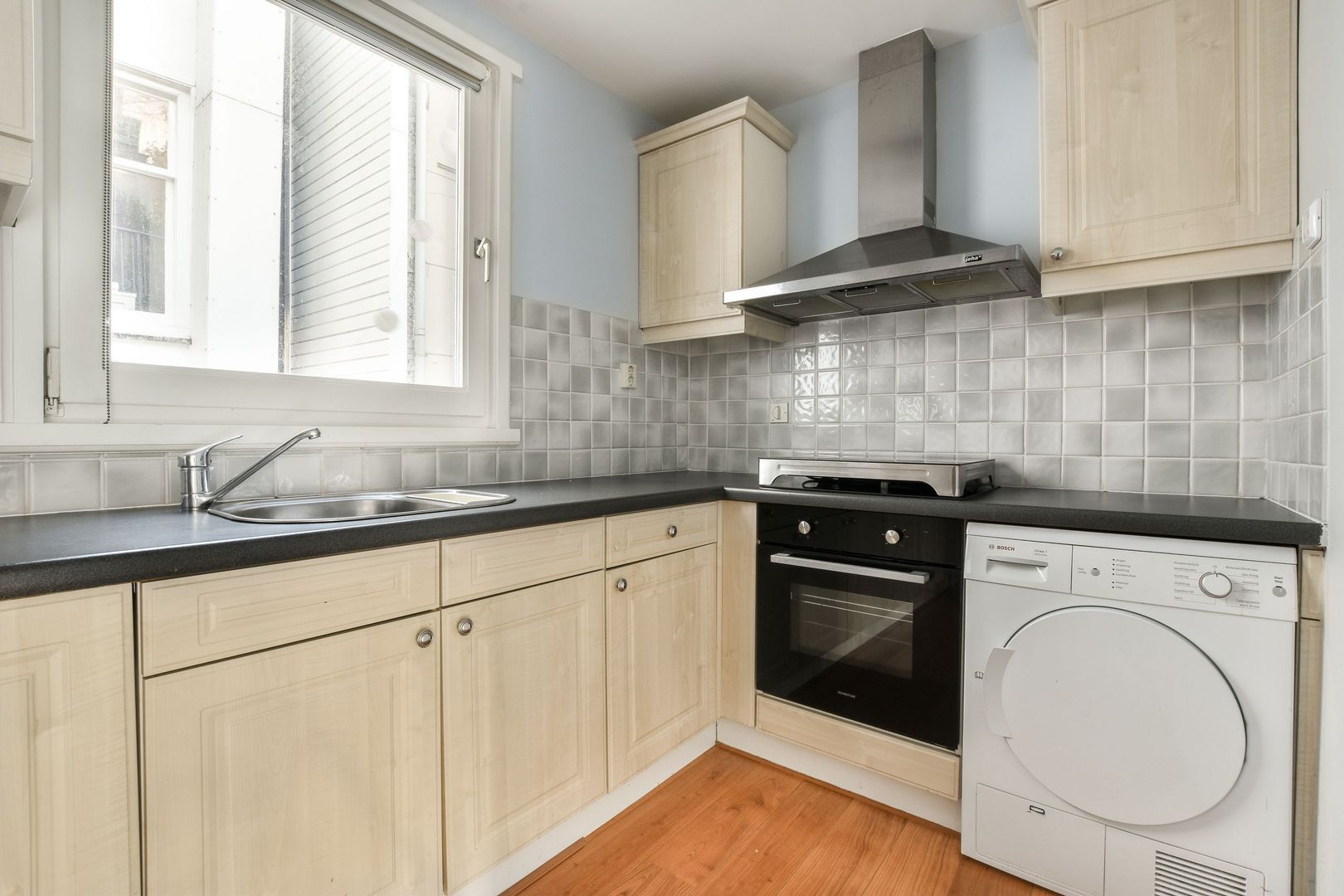 Keizersgracht 453 2A, Amsterdam foto-15 blur