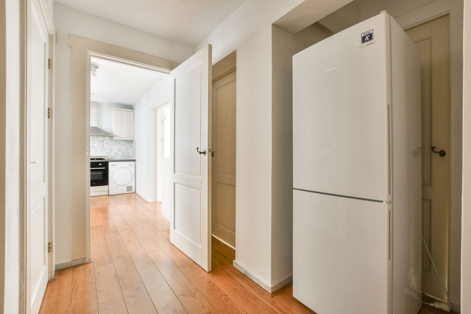 Keizersgracht 453 2A, Amsterdam foto-16 blur