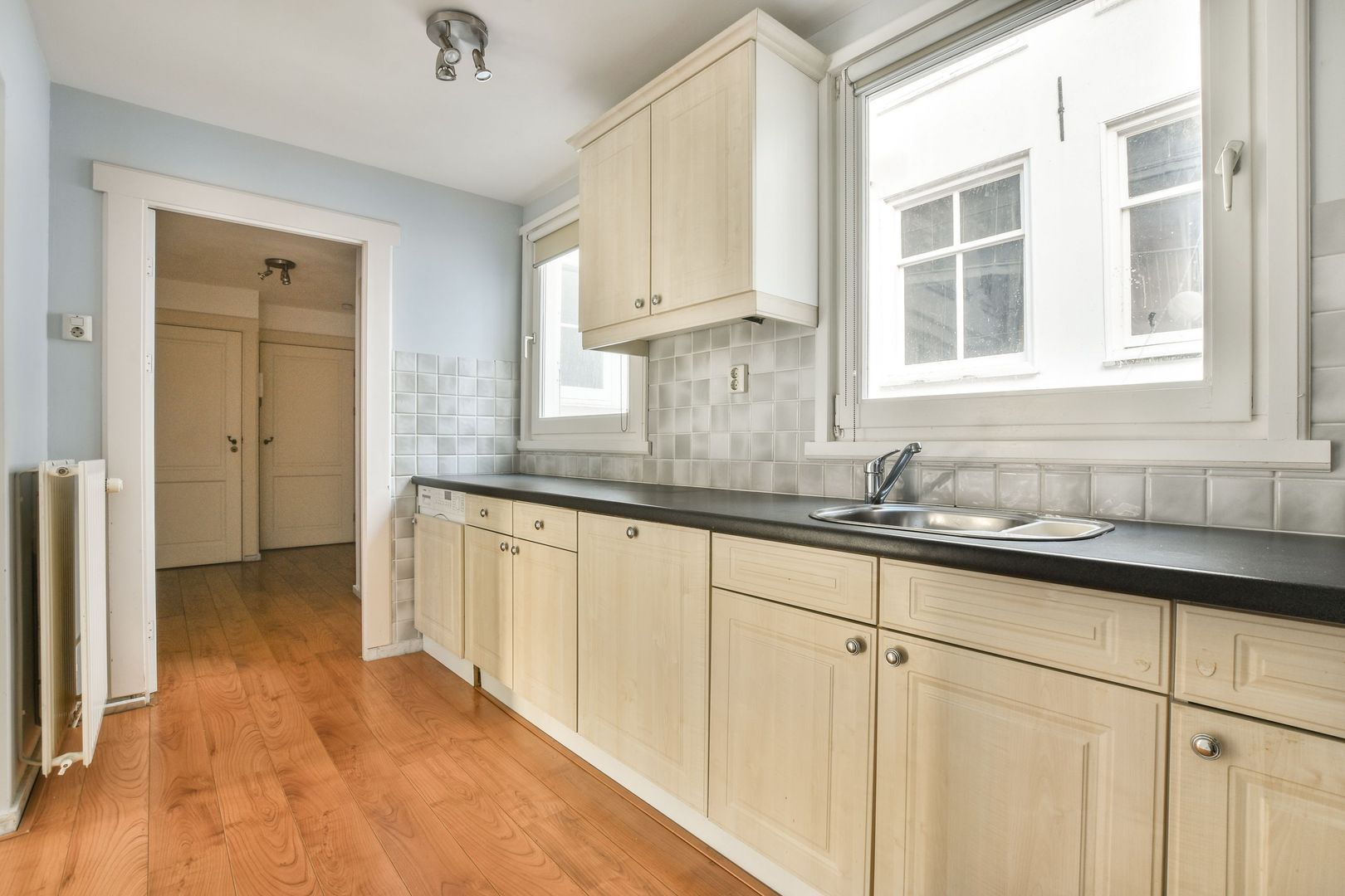 Keizersgracht 453 2A, Amsterdam foto-18 blur