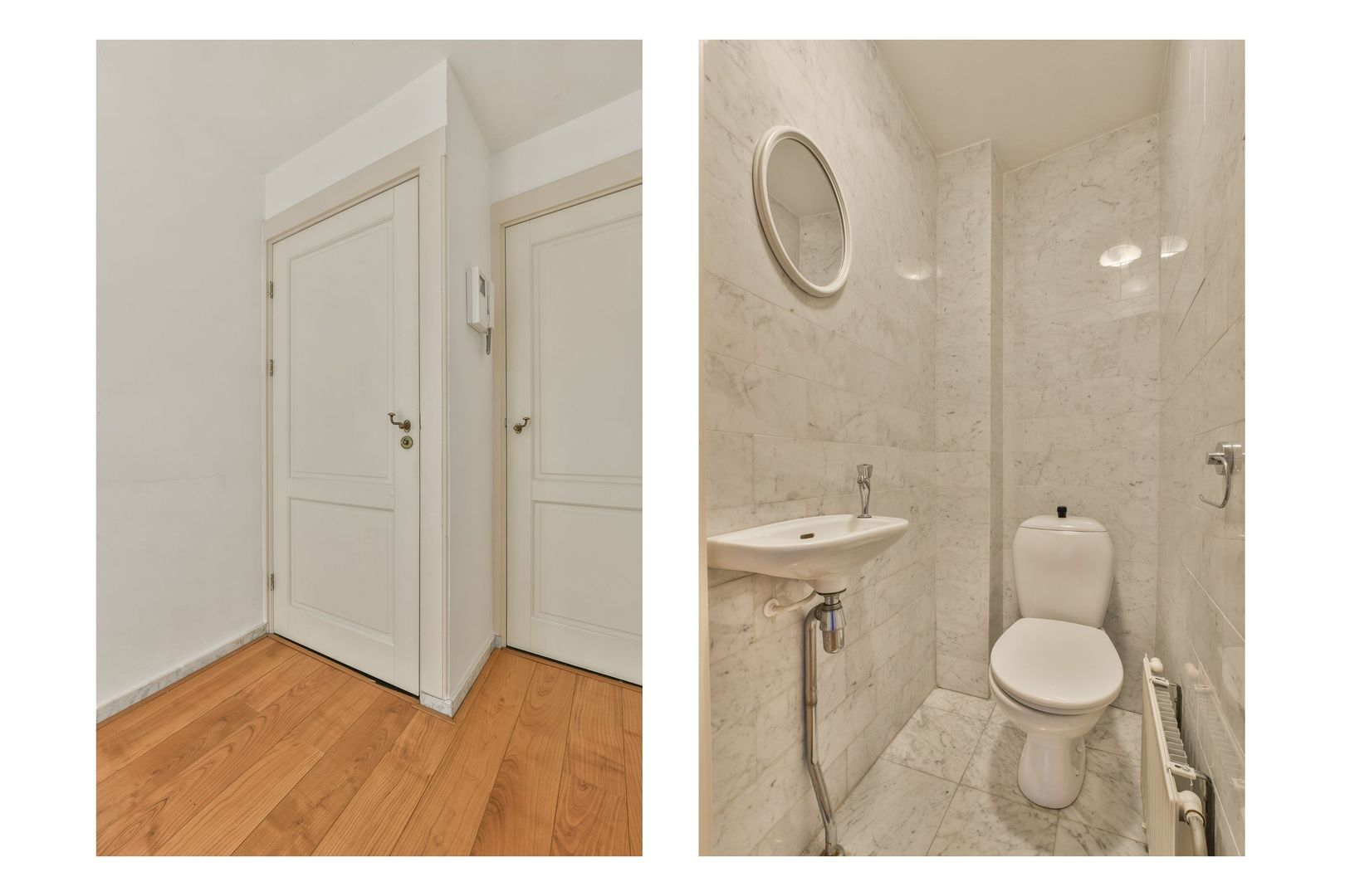 Keizersgracht 453 2A, Amsterdam foto-22 blur