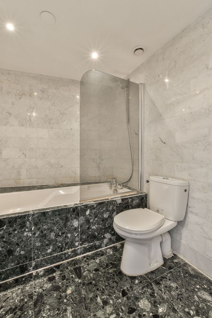 Keizersgracht 453 2A, Amsterdam foto-21 blur