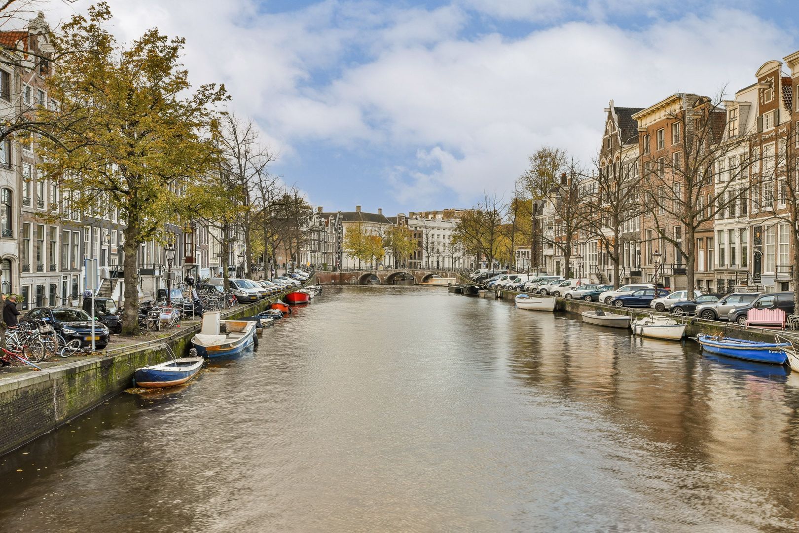 Keizersgracht 453 2A, Amsterdam foto-24 blur