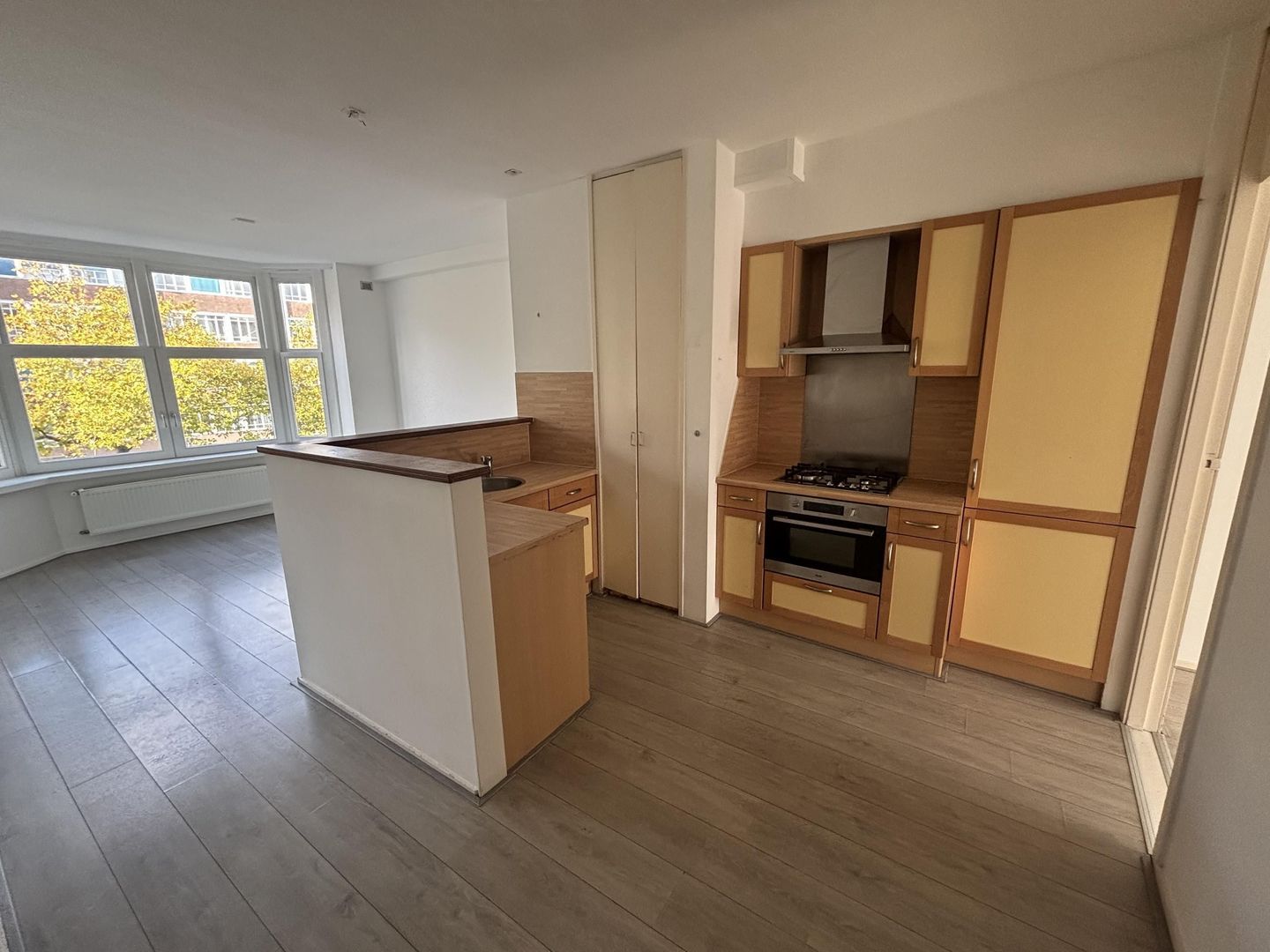 Lijnbaansgracht 190 1, Amsterdam foto-3 blur