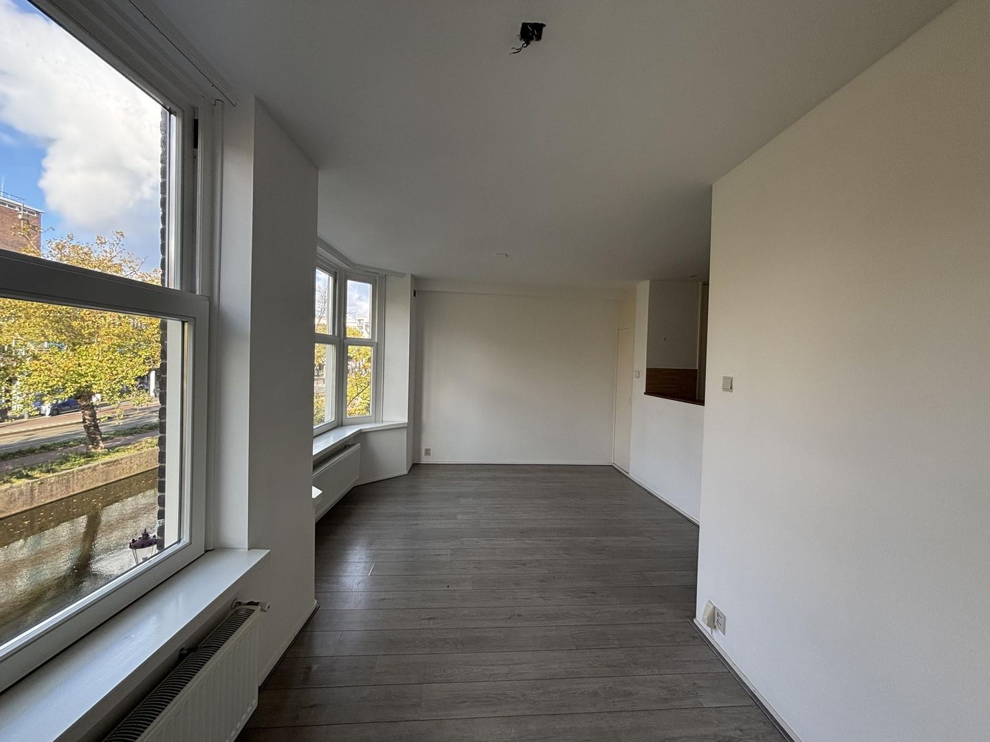 Lijnbaansgracht 190 1, Amsterdam foto-4 blur