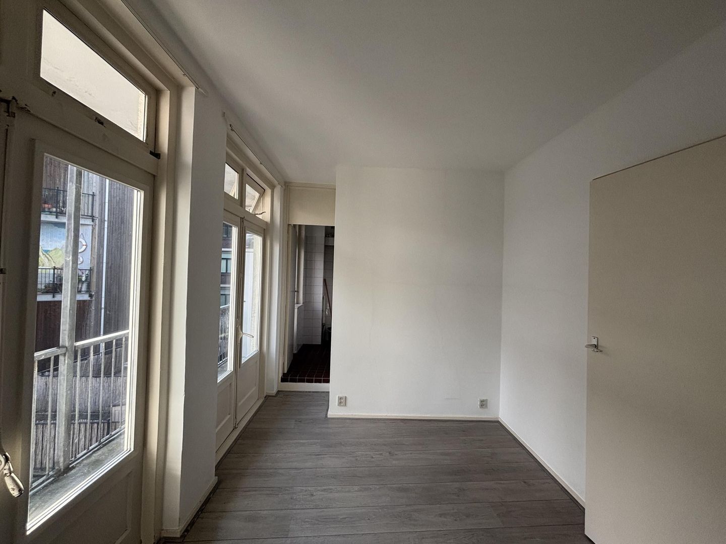 Lijnbaansgracht 190 1, Amsterdam foto-10 blur