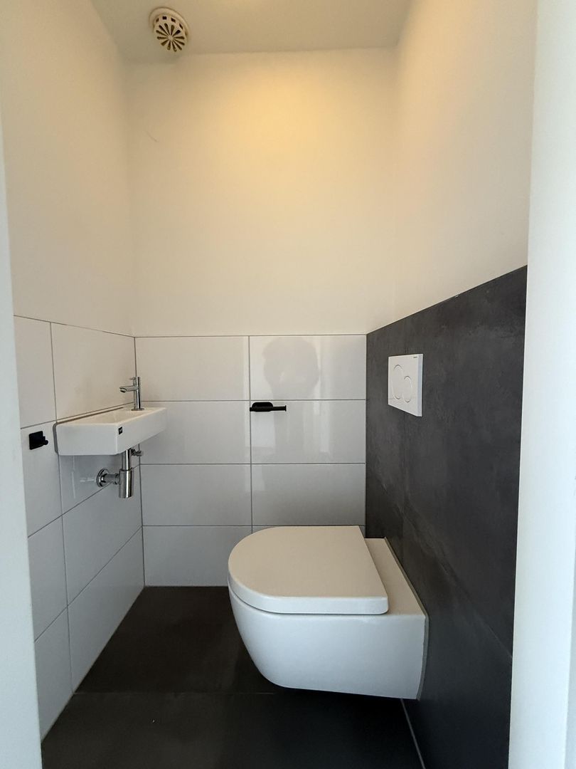 Bosboom Toussaintstraat 20 2, Amsterdam foto-12 blur