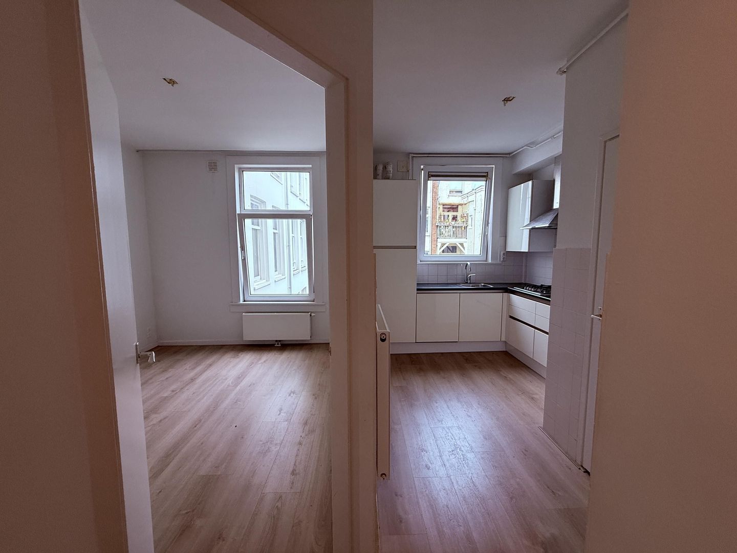 Bosboom Toussaintstraat 20 2, Amsterdam foto-15 blur