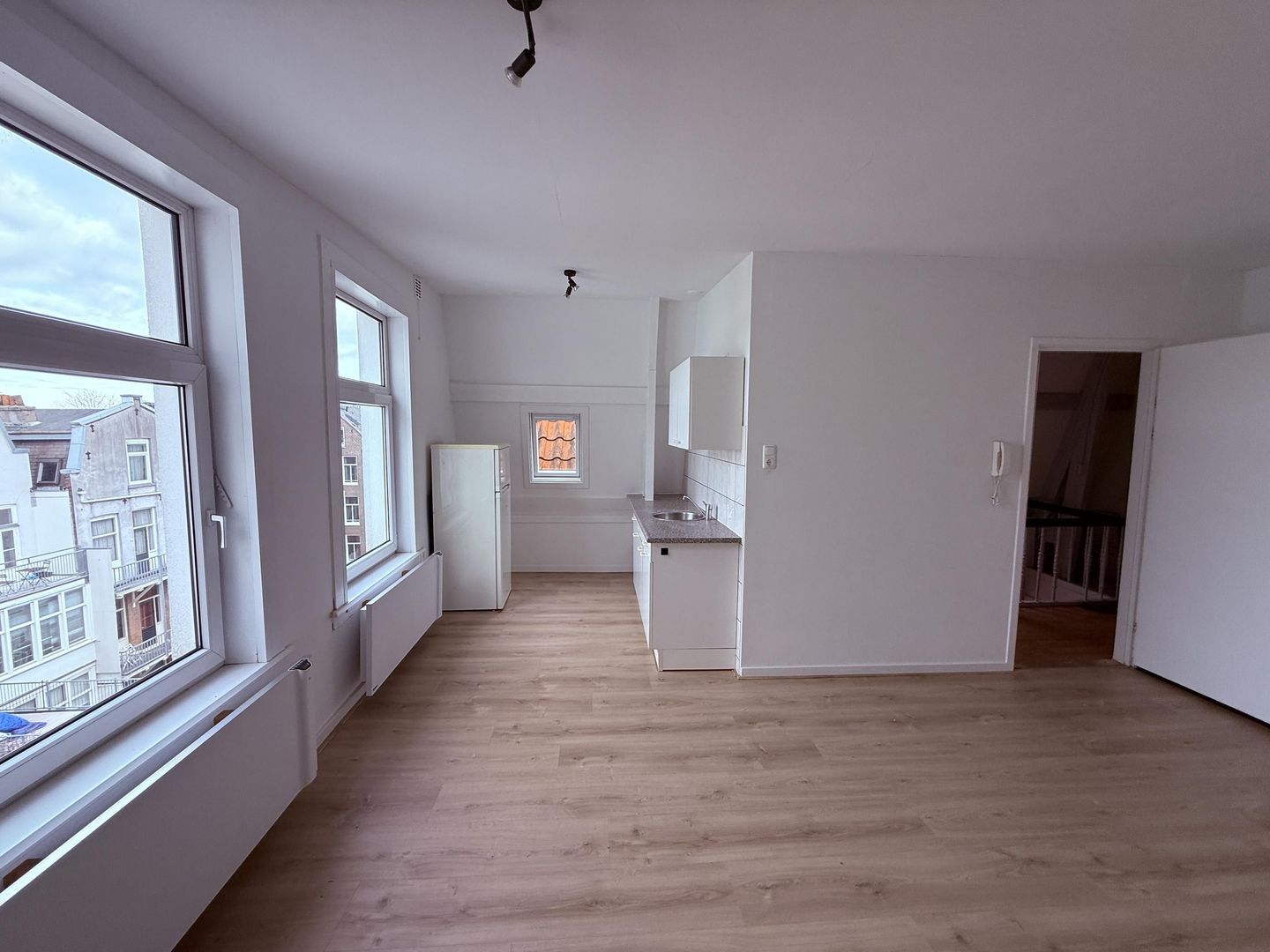 Bosboom Toussaintstraat 20 2, Amsterdam foto-21 blur