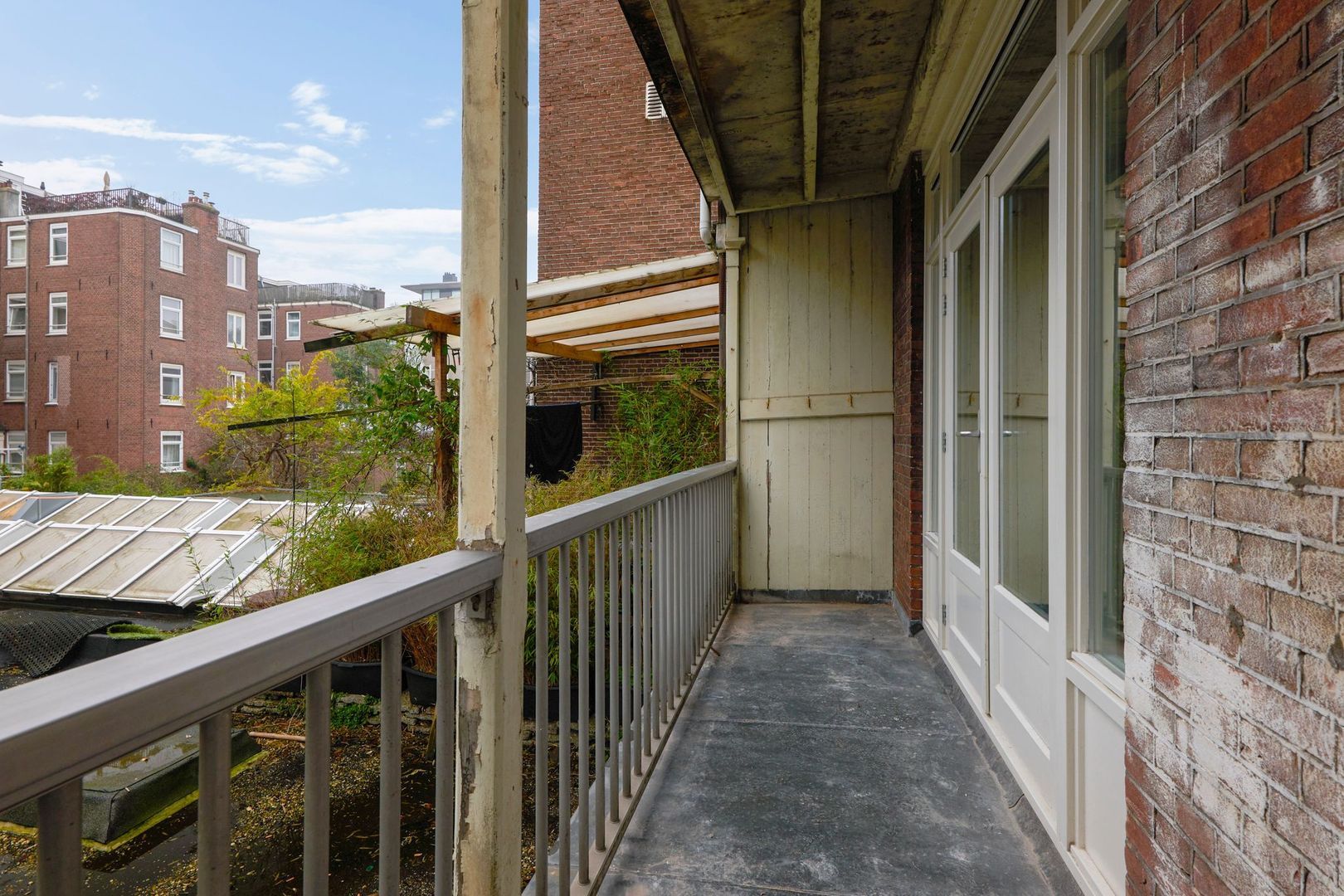 Bilderdijkstraat 100 1, Amsterdam foto-11 blur