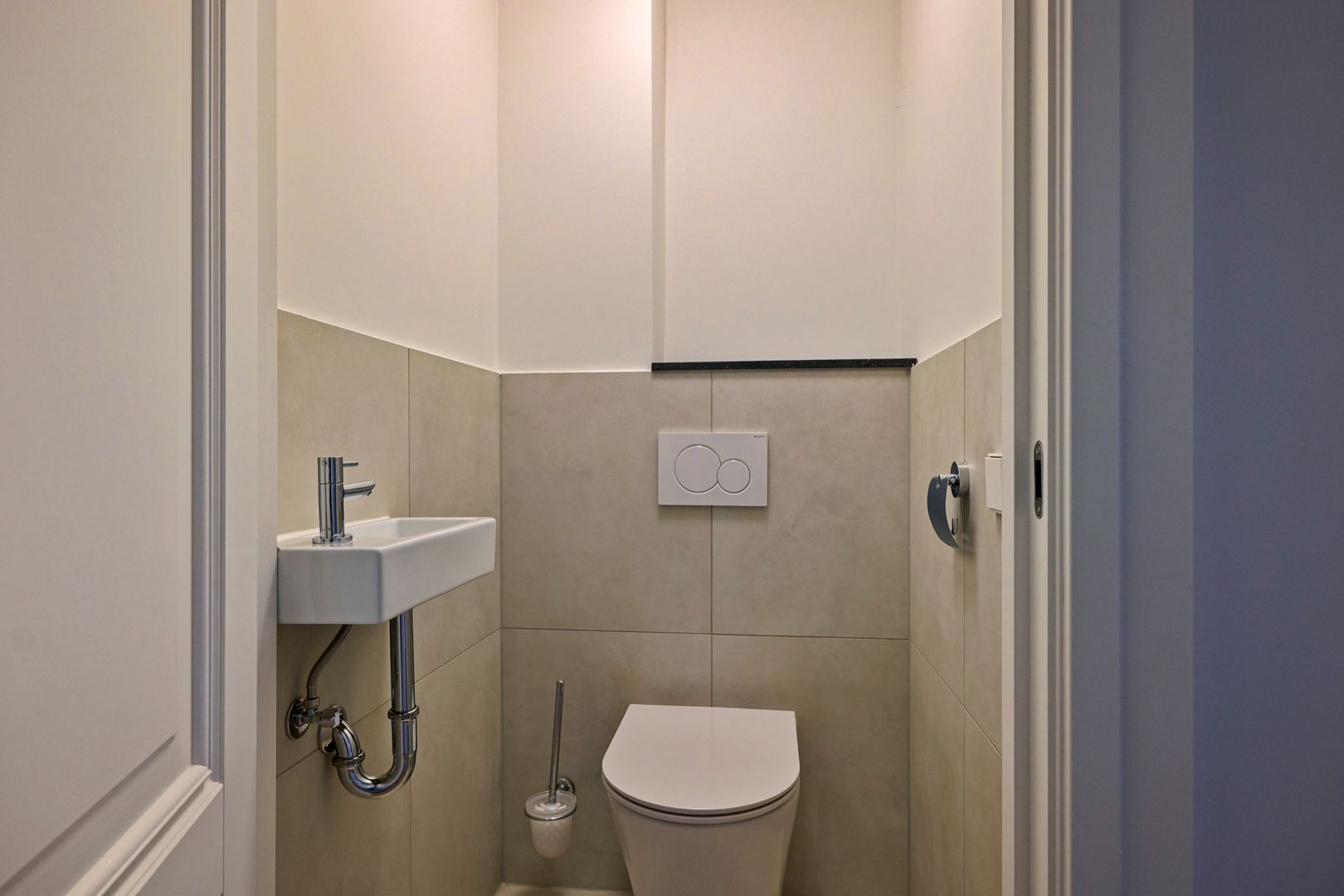 Bilderdijkstraat 100 1, Amsterdam foto-16 blur