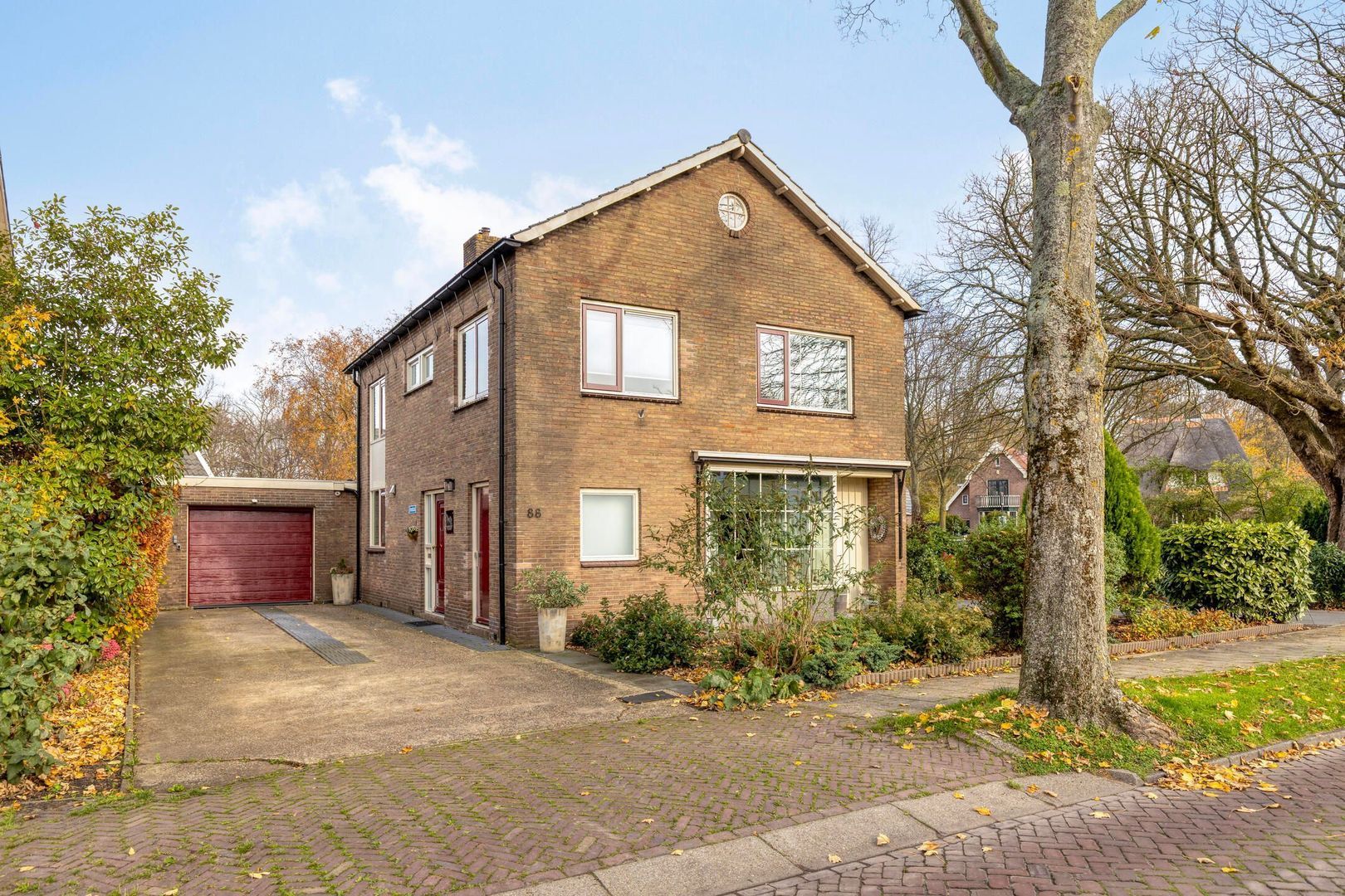 Zuiderpad 88, Zuidoostbeemster foto-62 blur