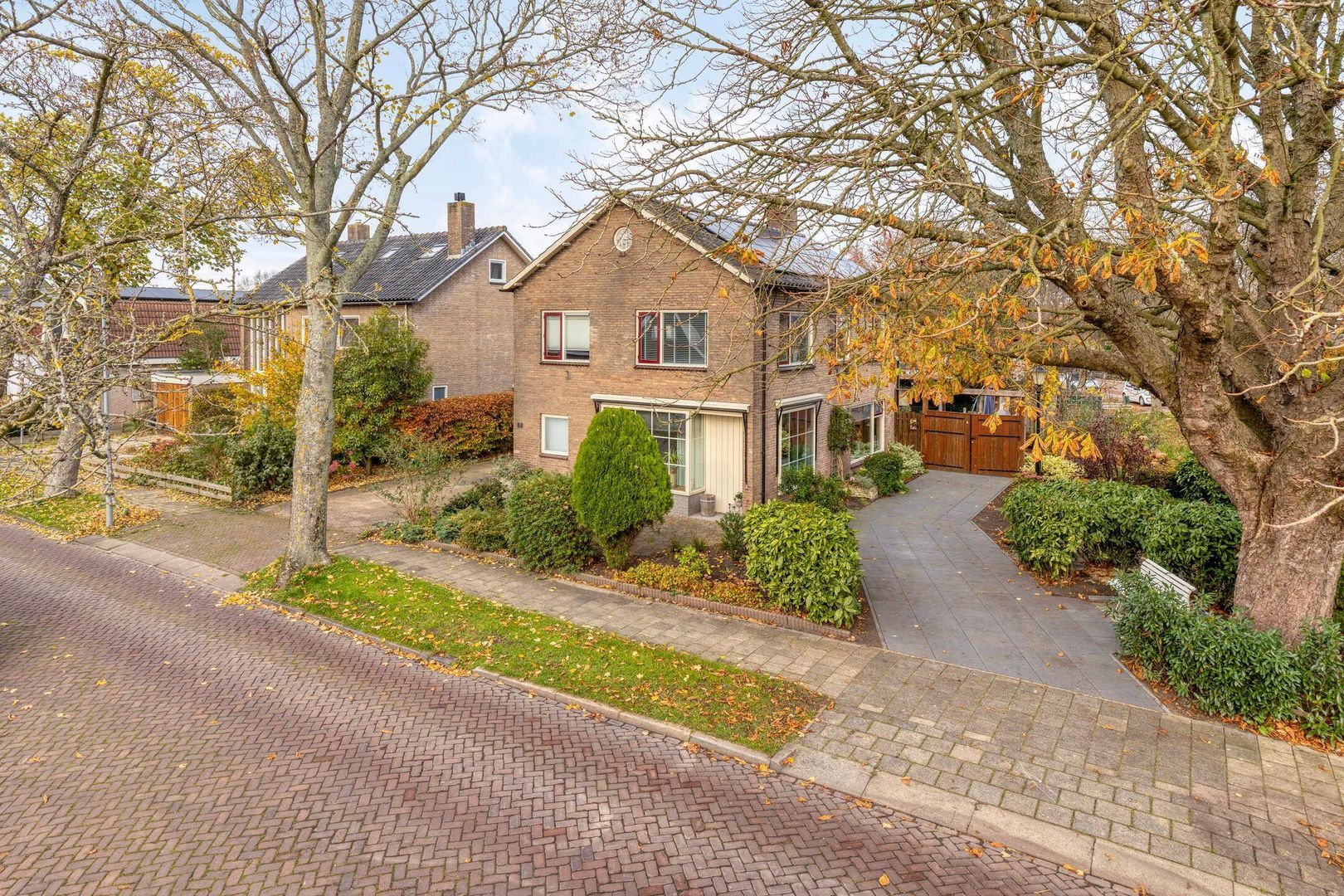 Zuiderpad 88, Zuidoostbeemster foto-51 blur