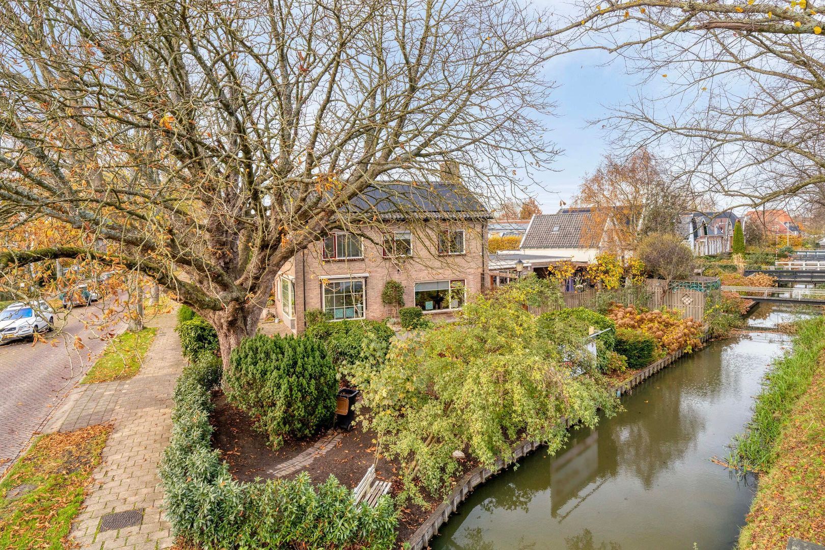 Zuiderpad 88, Zuidoostbeemster foto-3 blur