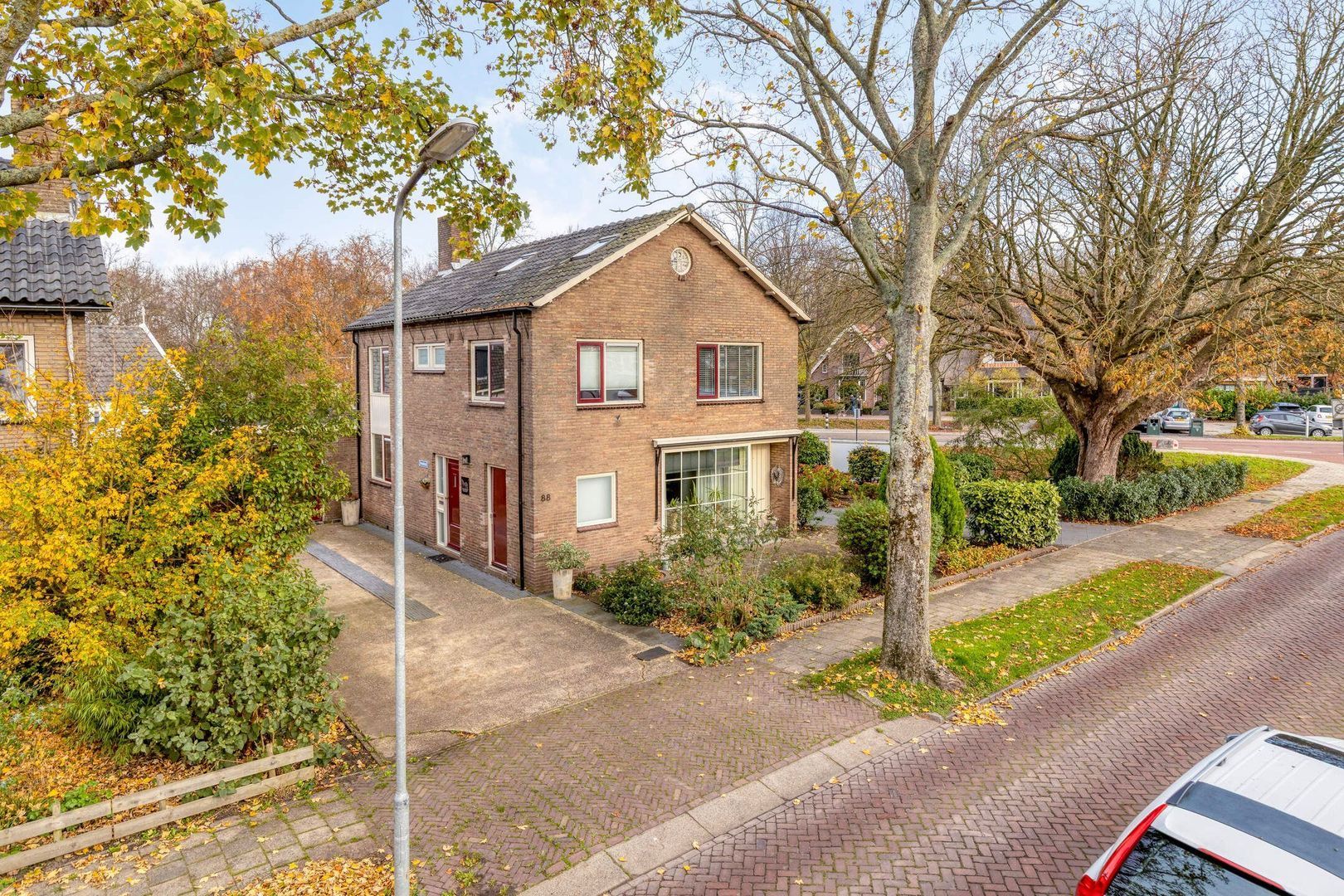 Zuiderpad 88, Zuidoostbeemster foto-2 blur