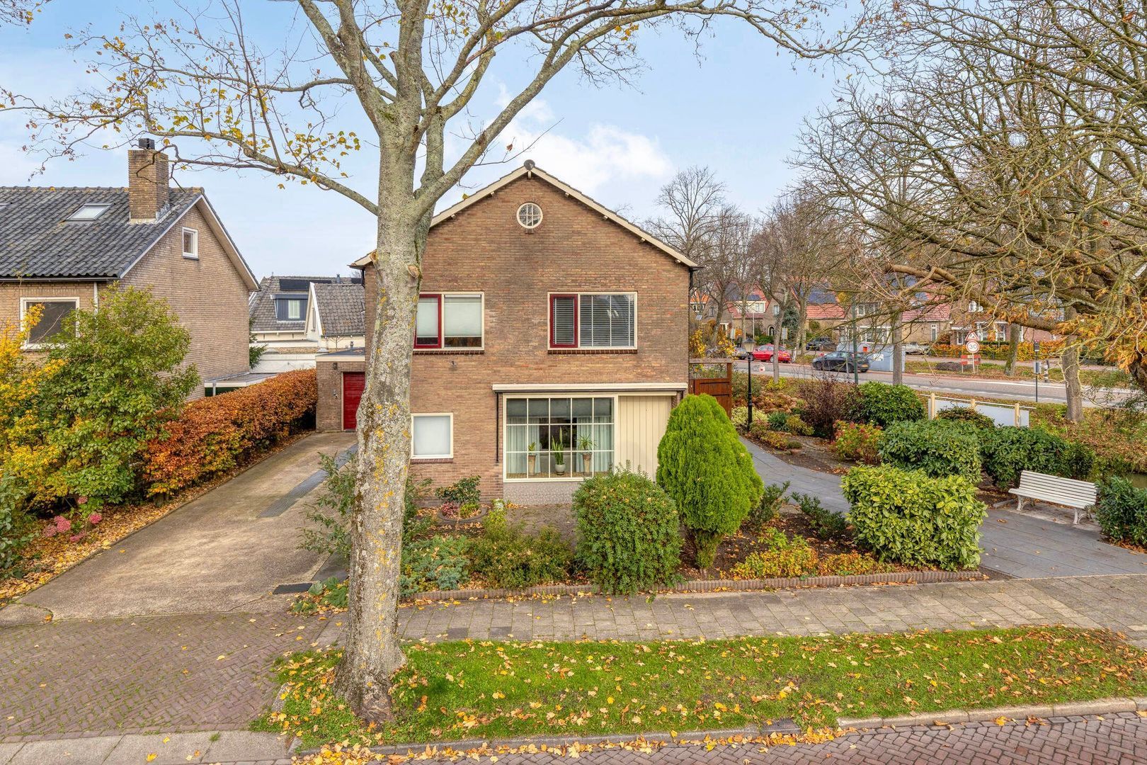 Zuiderpad 88, Zuidoostbeemster foto-61 blur