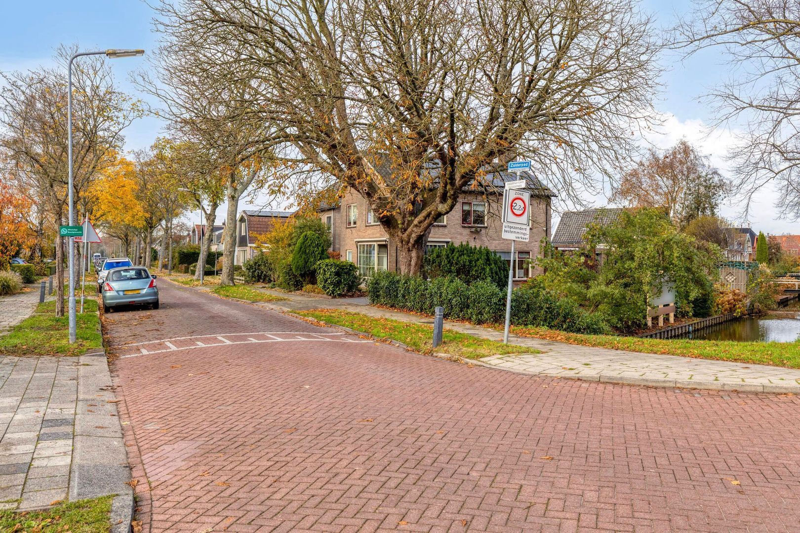 Zuiderpad 88, Zuidoostbeemster foto-50 blur