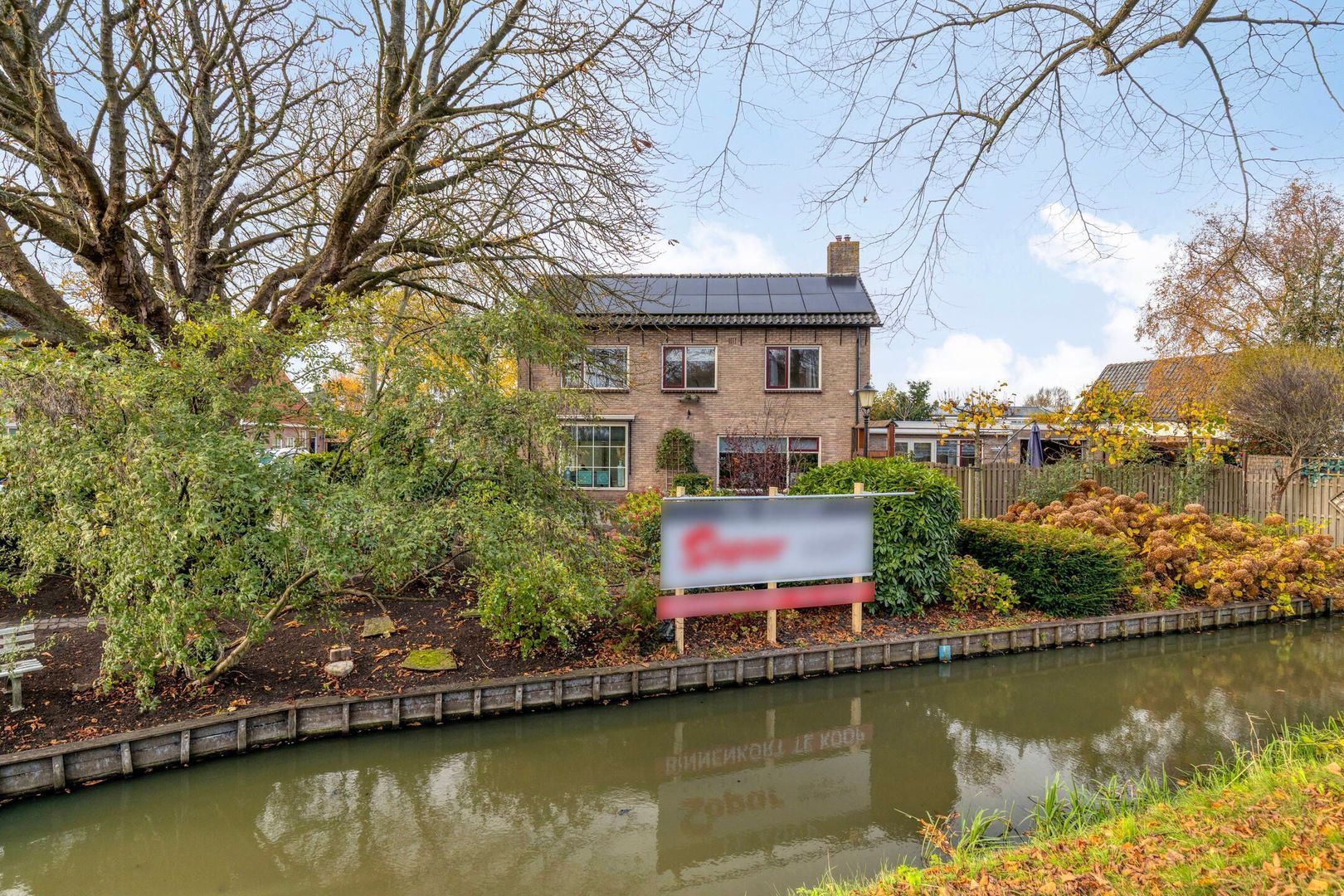 Zuiderpad 88, Zuidoostbeemster foto-54 blur