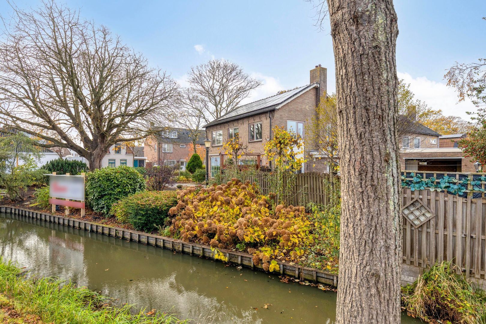 Zuiderpad 88, Zuidoostbeemster foto-57 blur