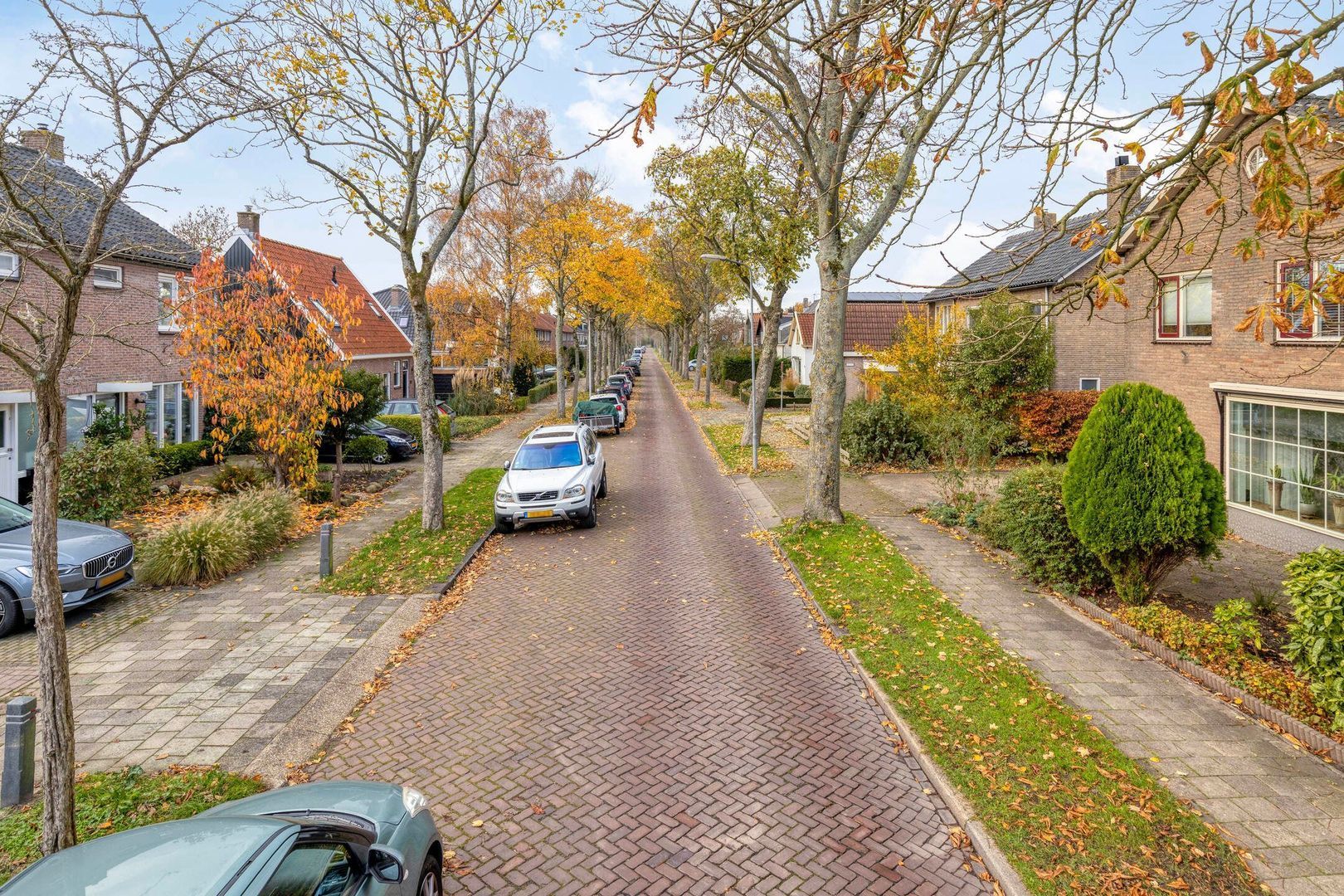 Zuiderpad 88, Zuidoostbeemster foto-52 blur