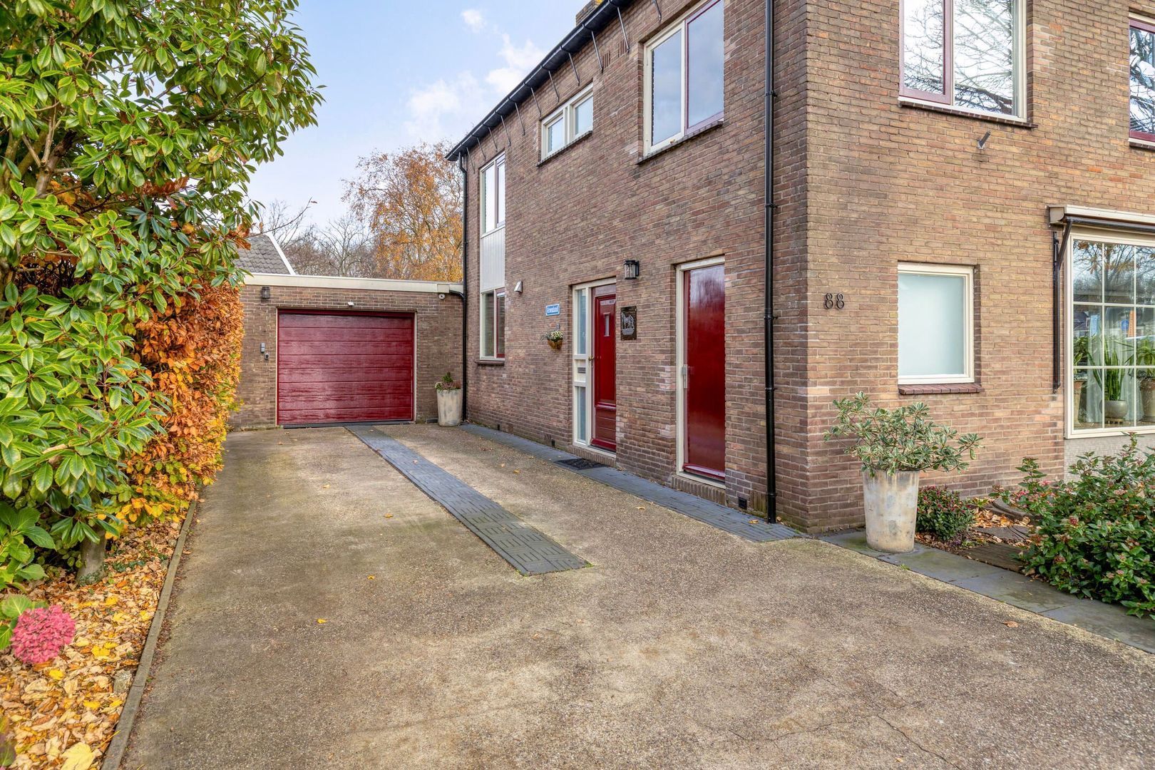 Zuiderpad 88, Zuidoostbeemster foto-5 blur