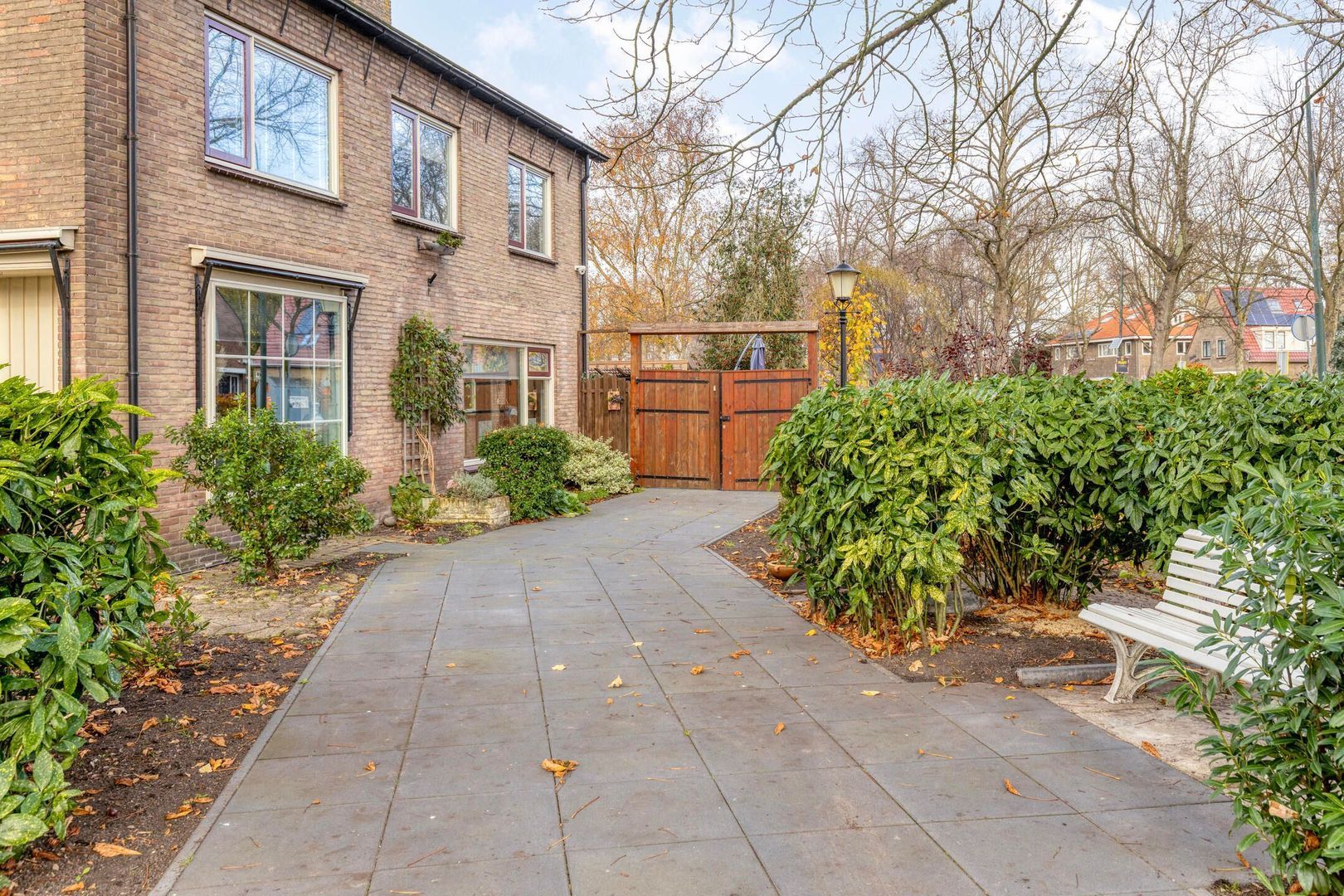 Zuiderpad 88, Zuidoostbeemster foto-55 blur