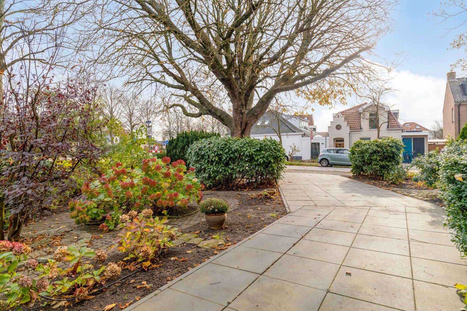 Zuiderpad 88, Zuidoostbeemster foto-48 blur