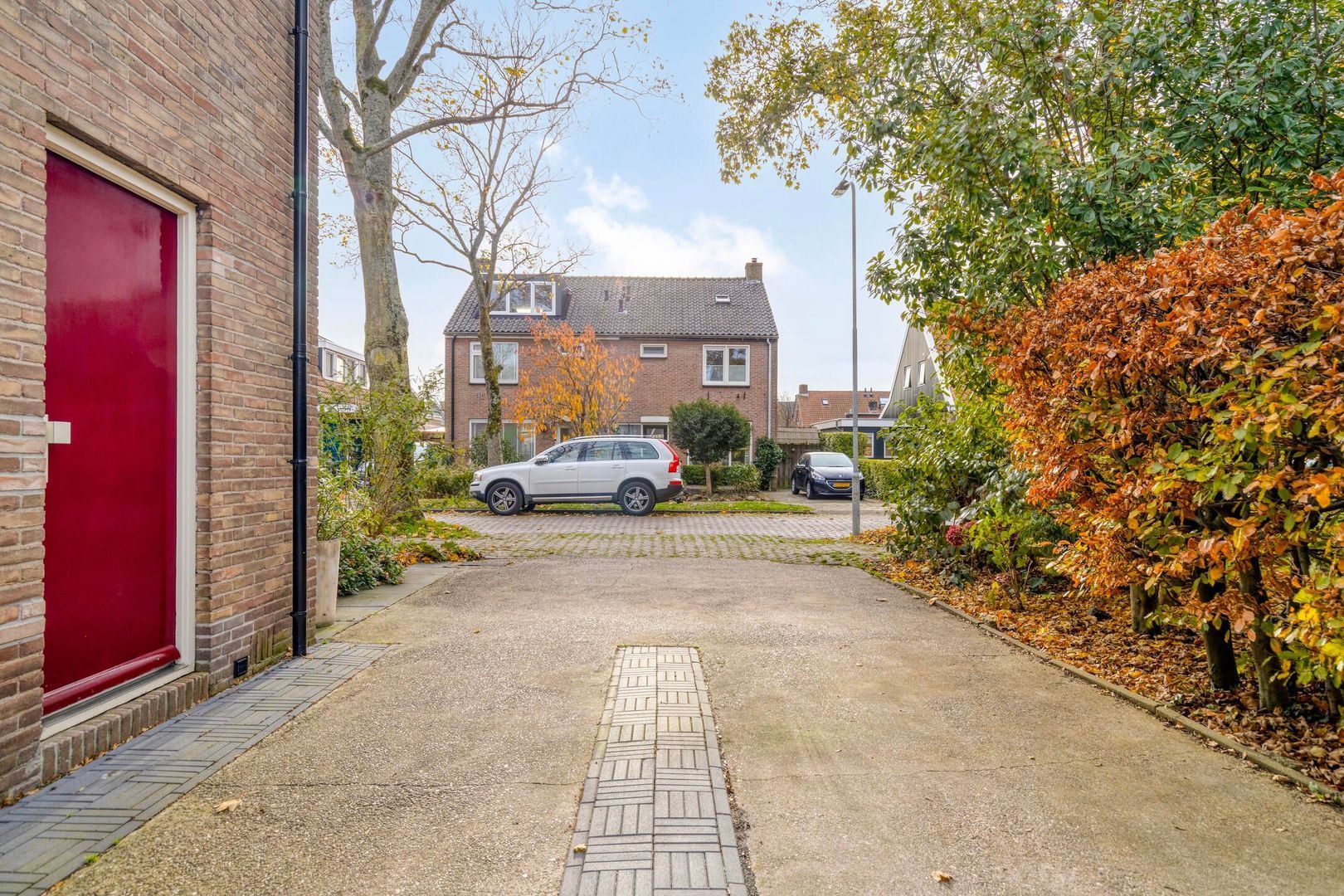 Zuiderpad 88, Zuidoostbeemster foto-56 blur