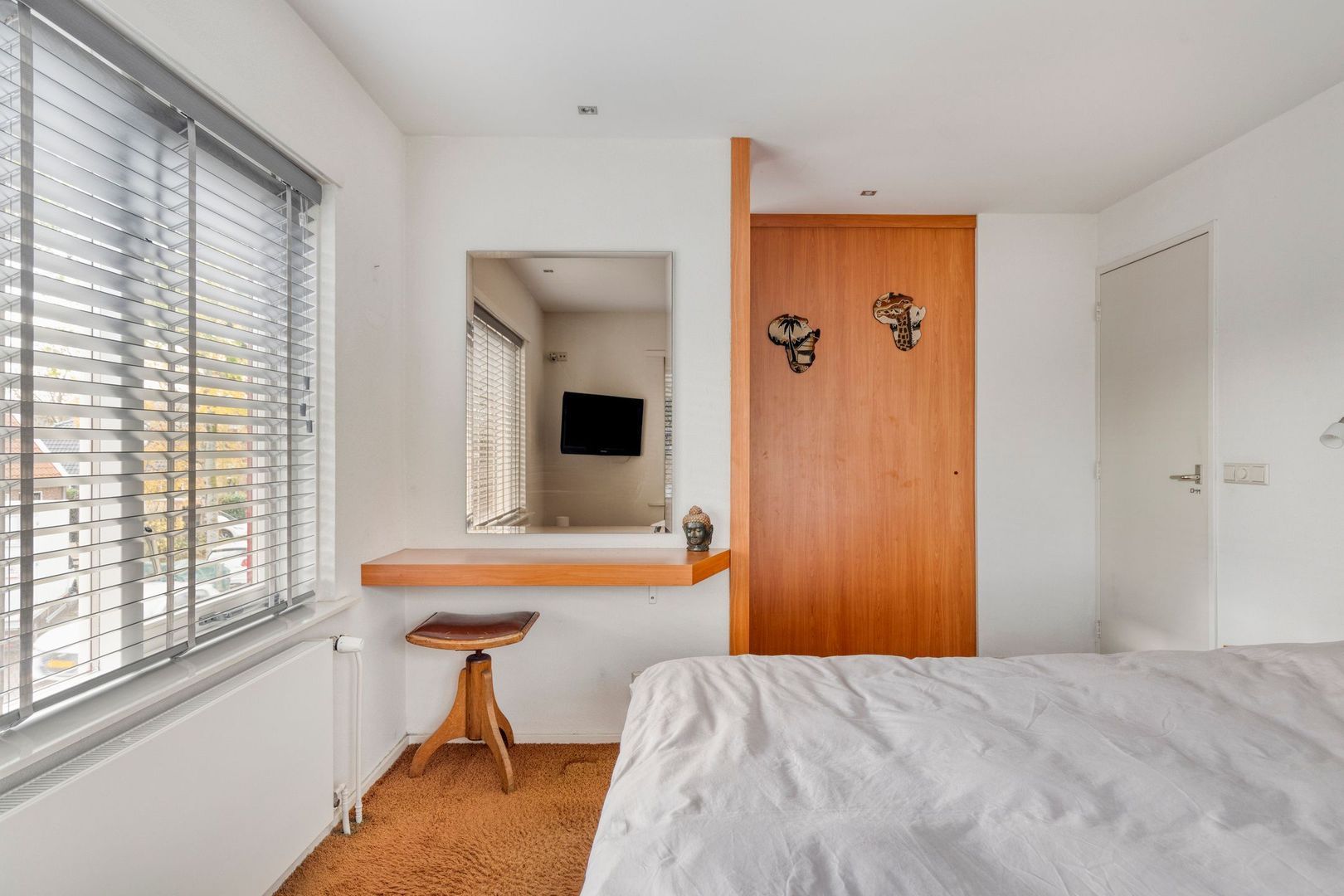 Zuiderpad 88, Zuidoostbeemster foto-24 blur