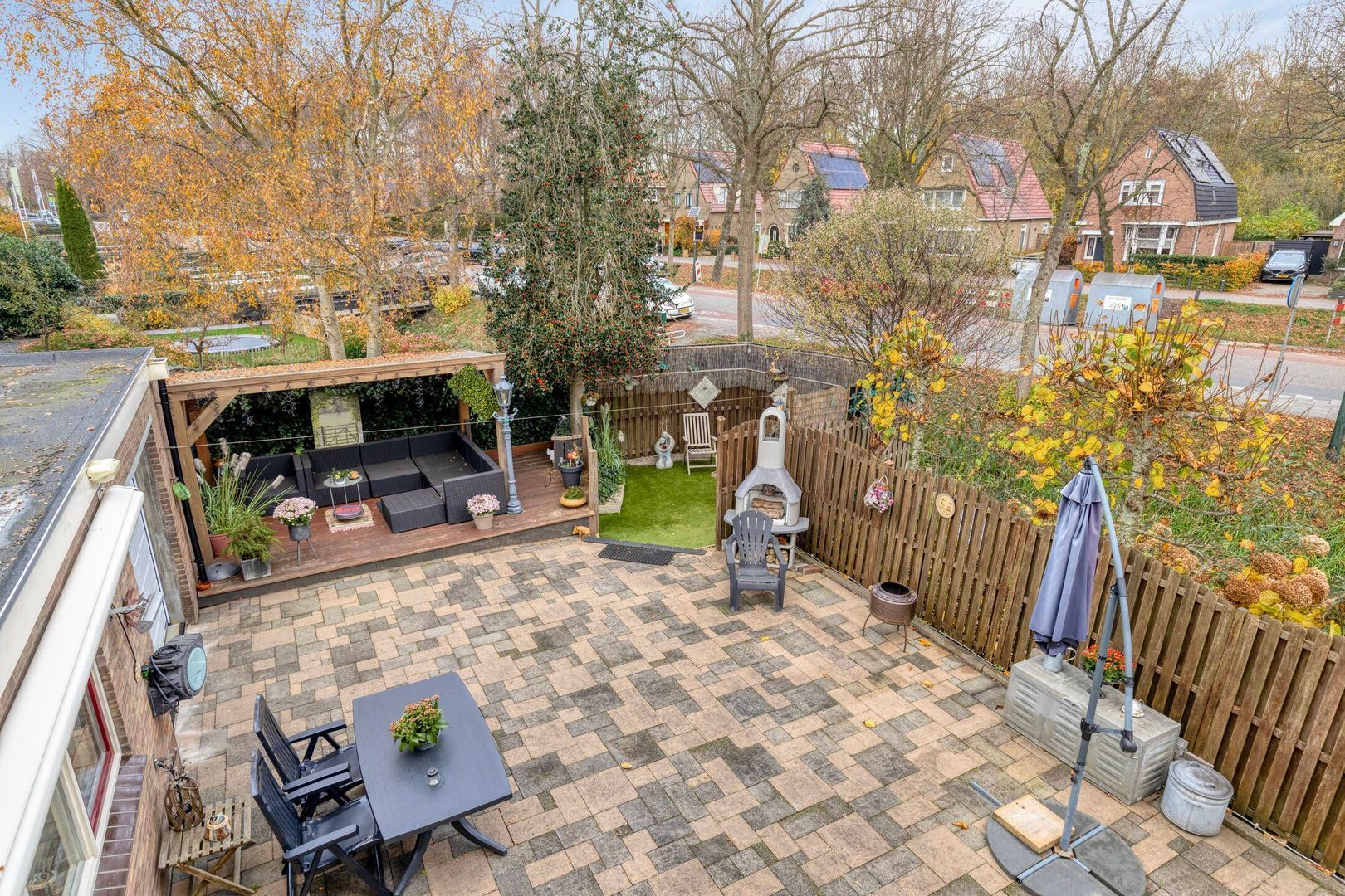 Zuiderpad 88, Zuidoostbeemster foto-32 blur