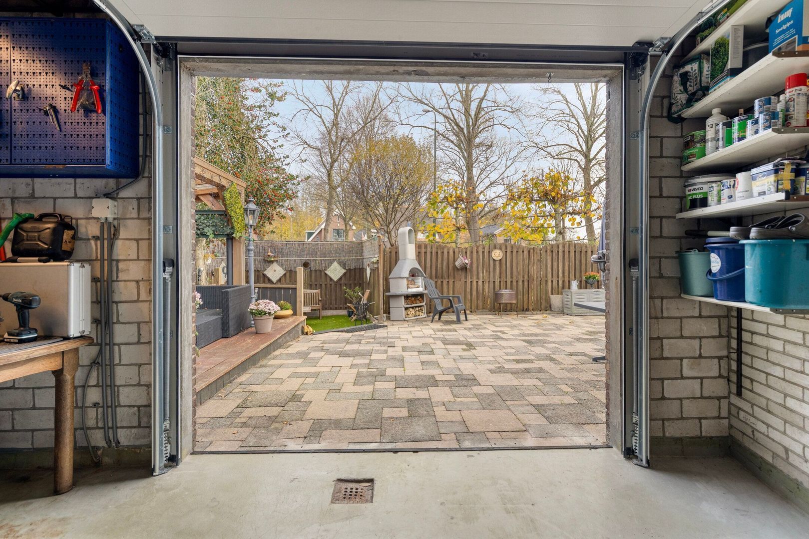 Zuiderpad 88, Zuidoostbeemster foto-39 blur