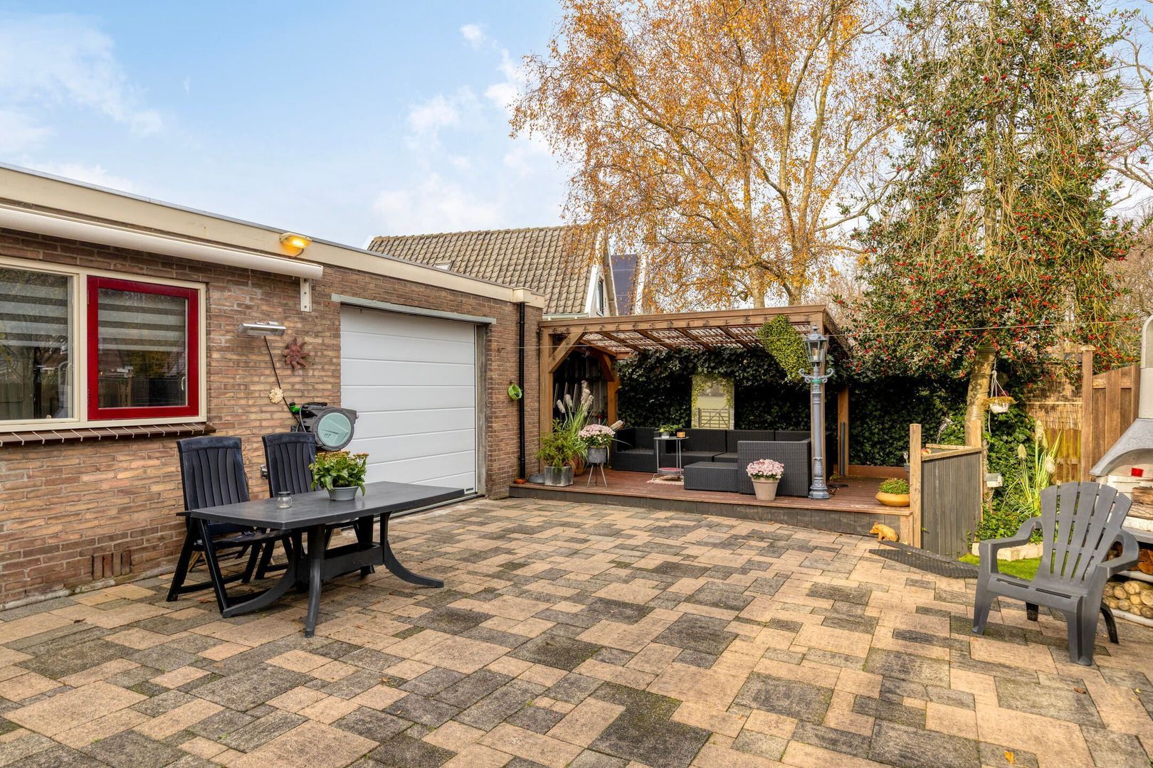 Zuiderpad 88, Zuidoostbeemster foto-44 blur