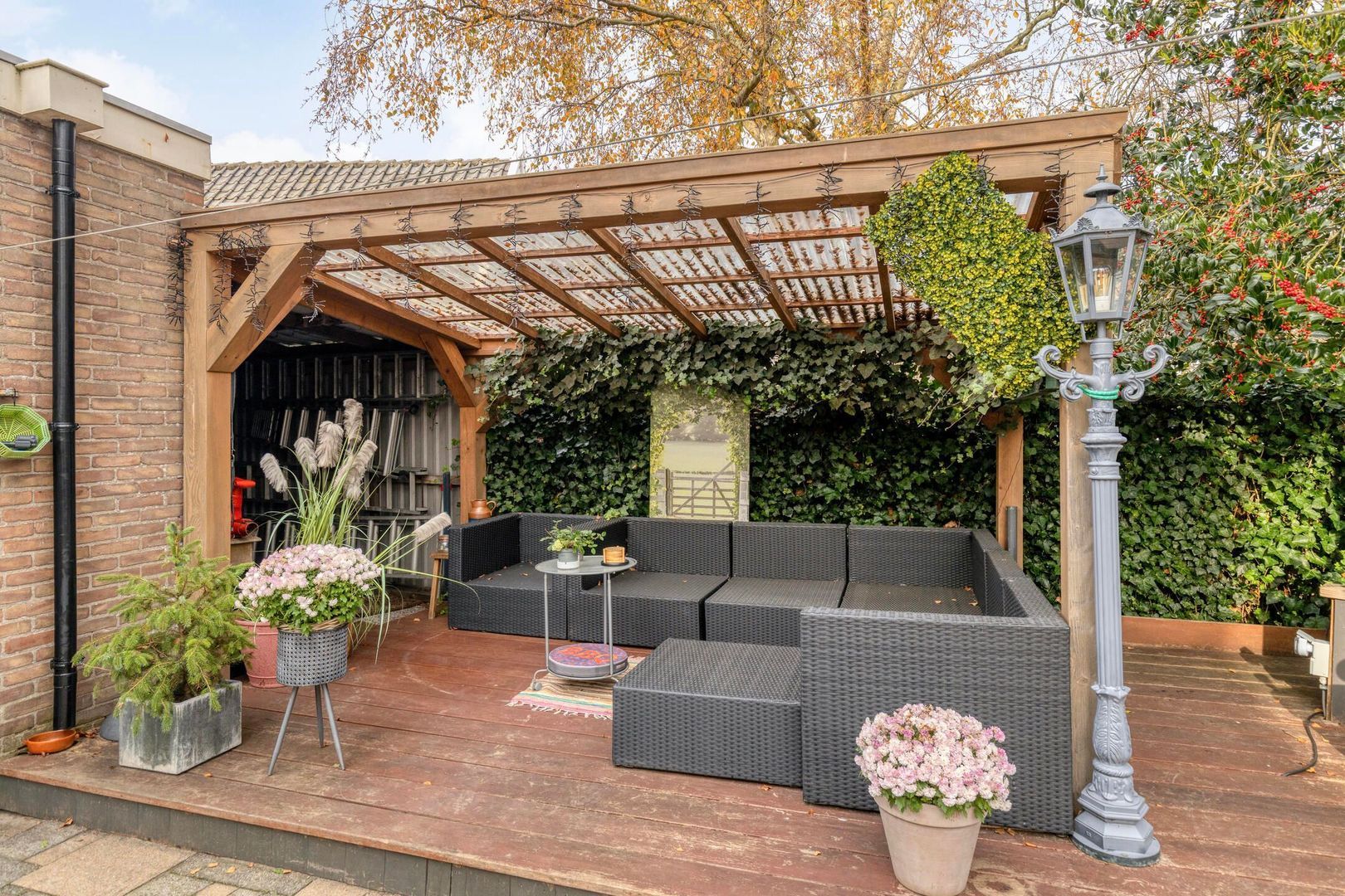 Zuiderpad 88, Zuidoostbeemster foto-45 blur