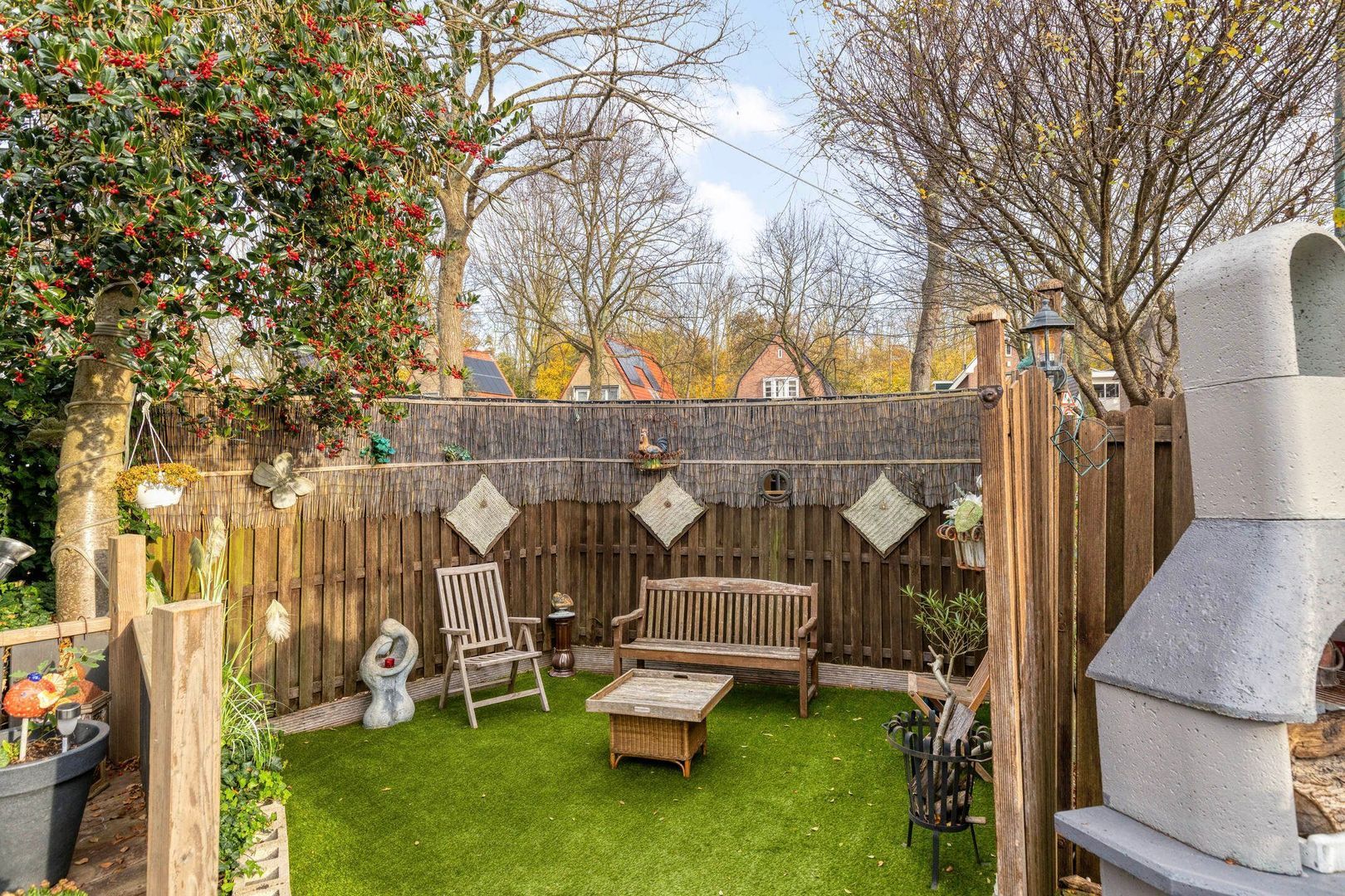 Zuiderpad 88, Zuidoostbeemster foto-46 blur