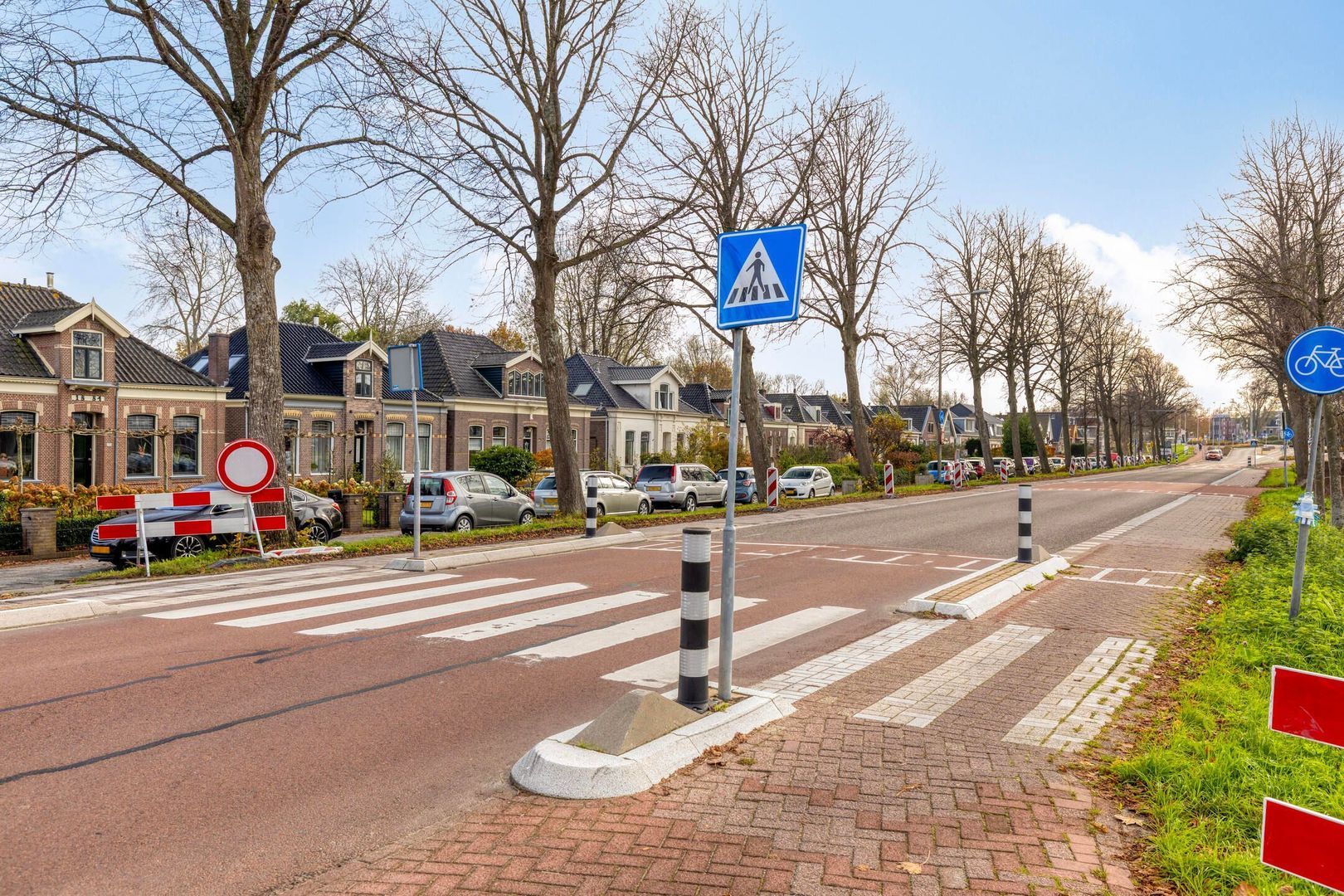 Zuiderpad 88, Zuidoostbeemster foto-53 blur