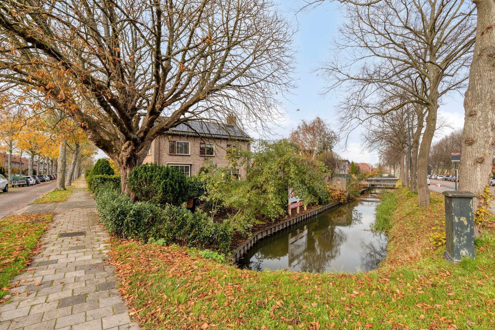 Zuiderpad 88, Zuidoostbeemster foto-58 blur