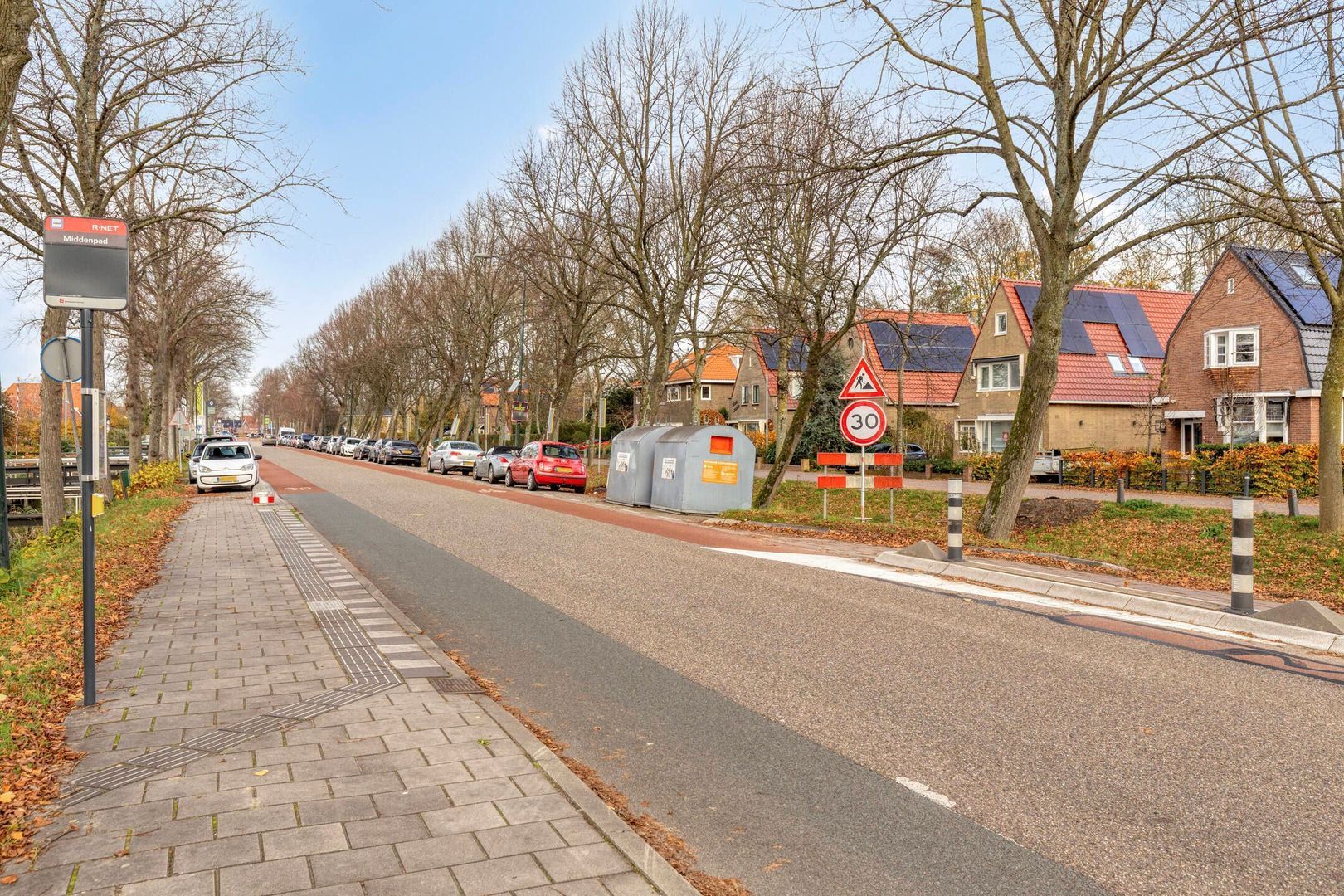 Zuiderpad 88, Zuidoostbeemster foto-60 blur