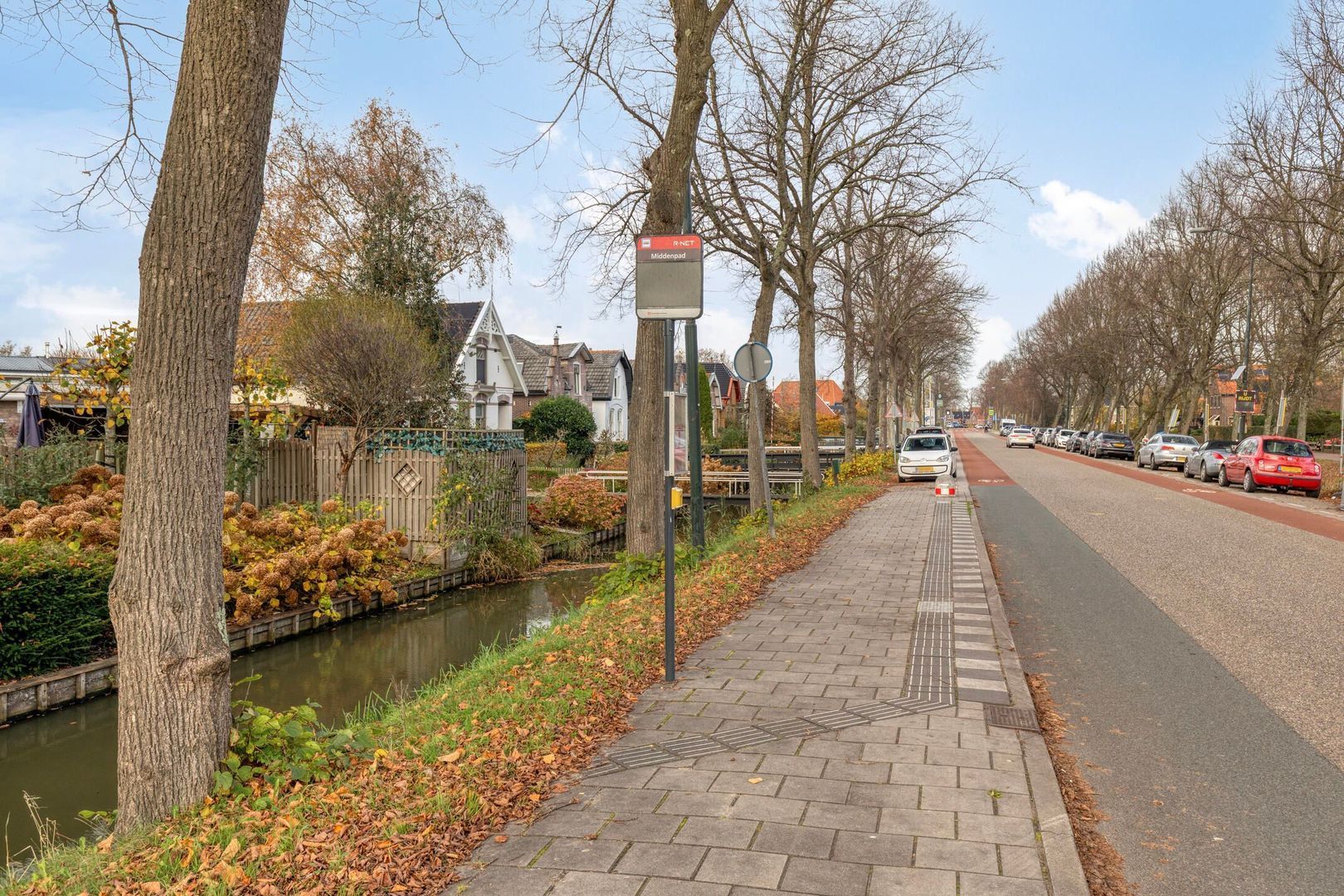 Zuiderpad 88, Zuidoostbeemster foto-59 blur